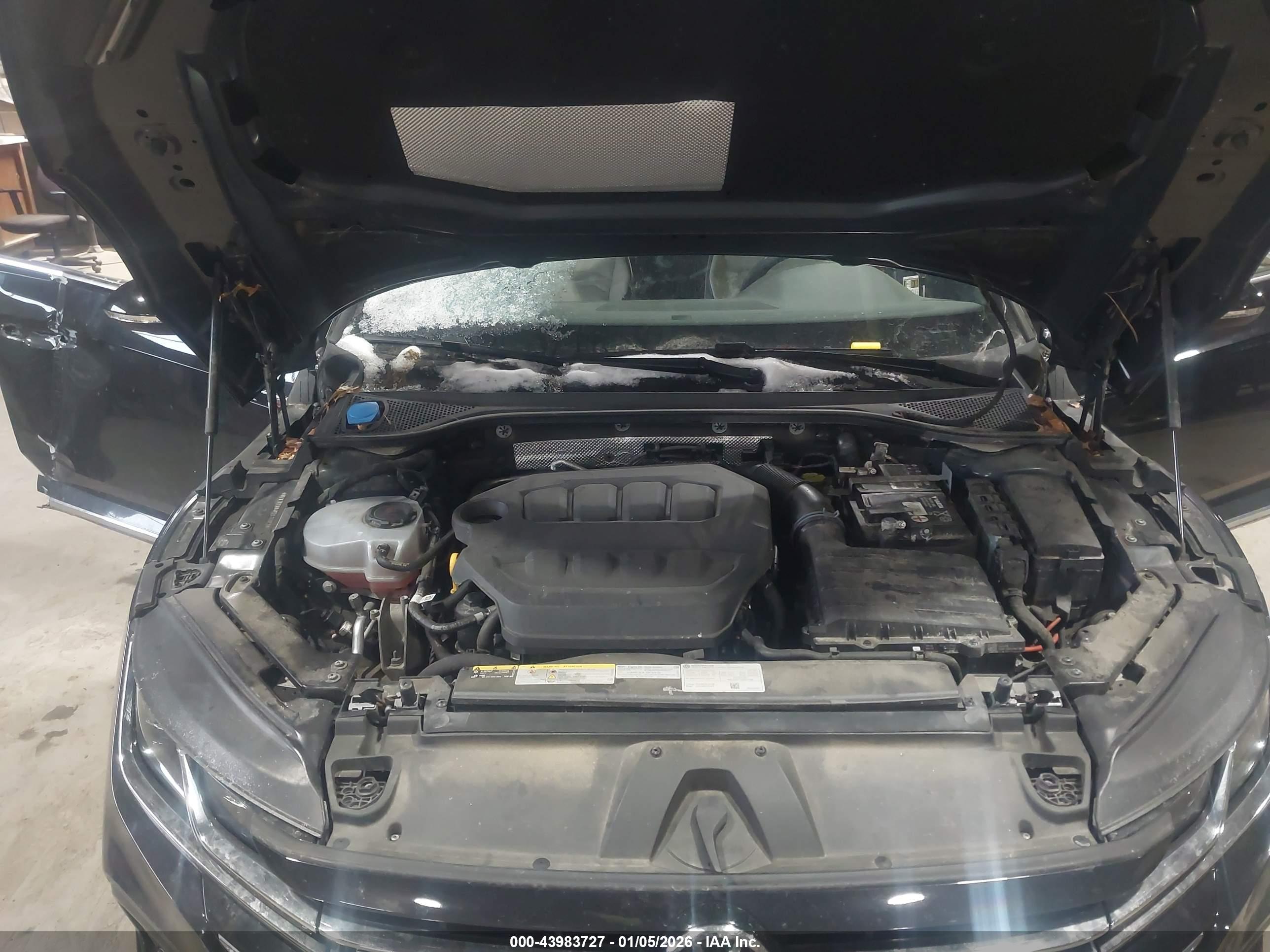 VOLKSWAGEN ARTEON image 10