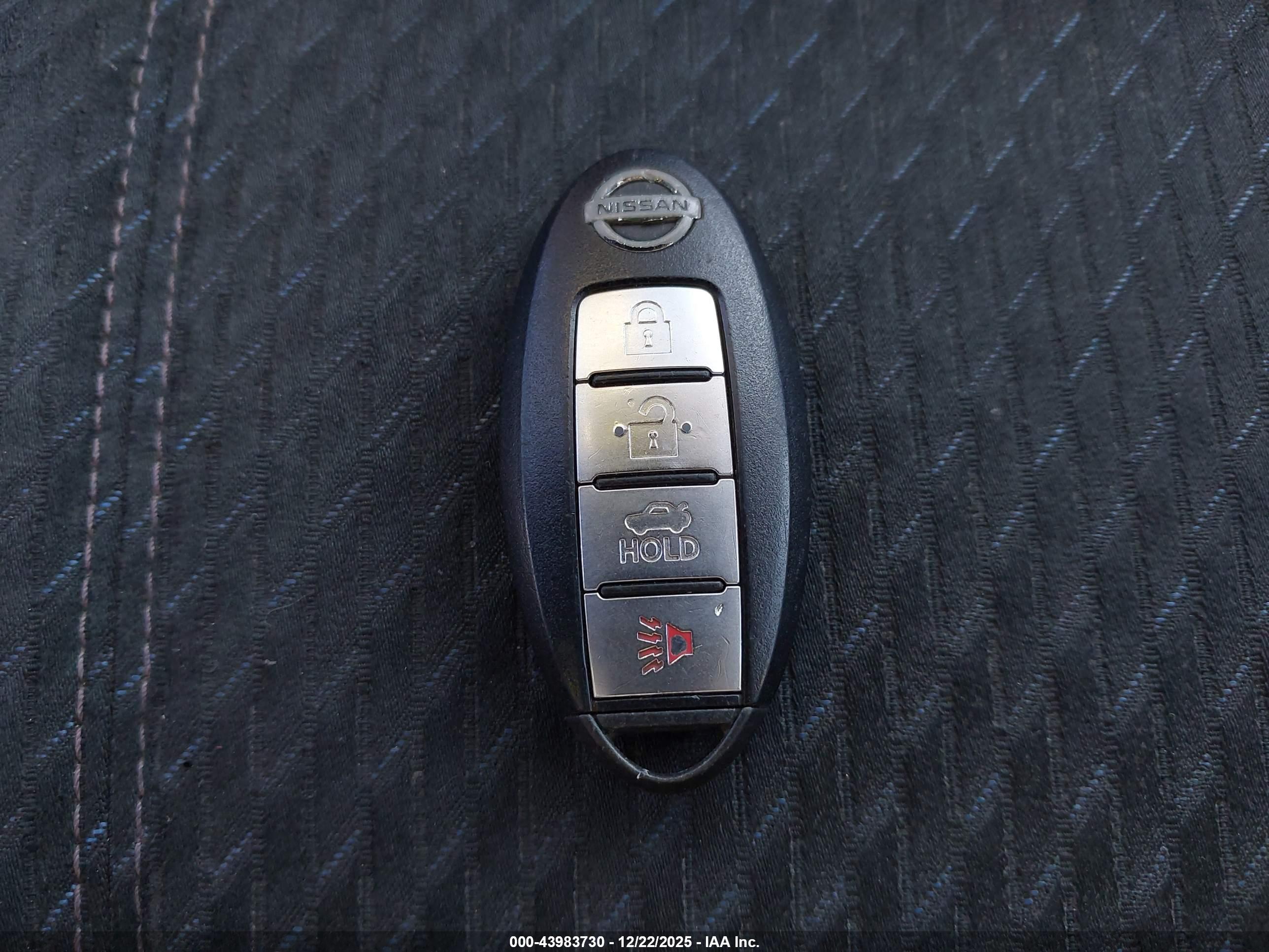 NISSAN SENTRA image 11