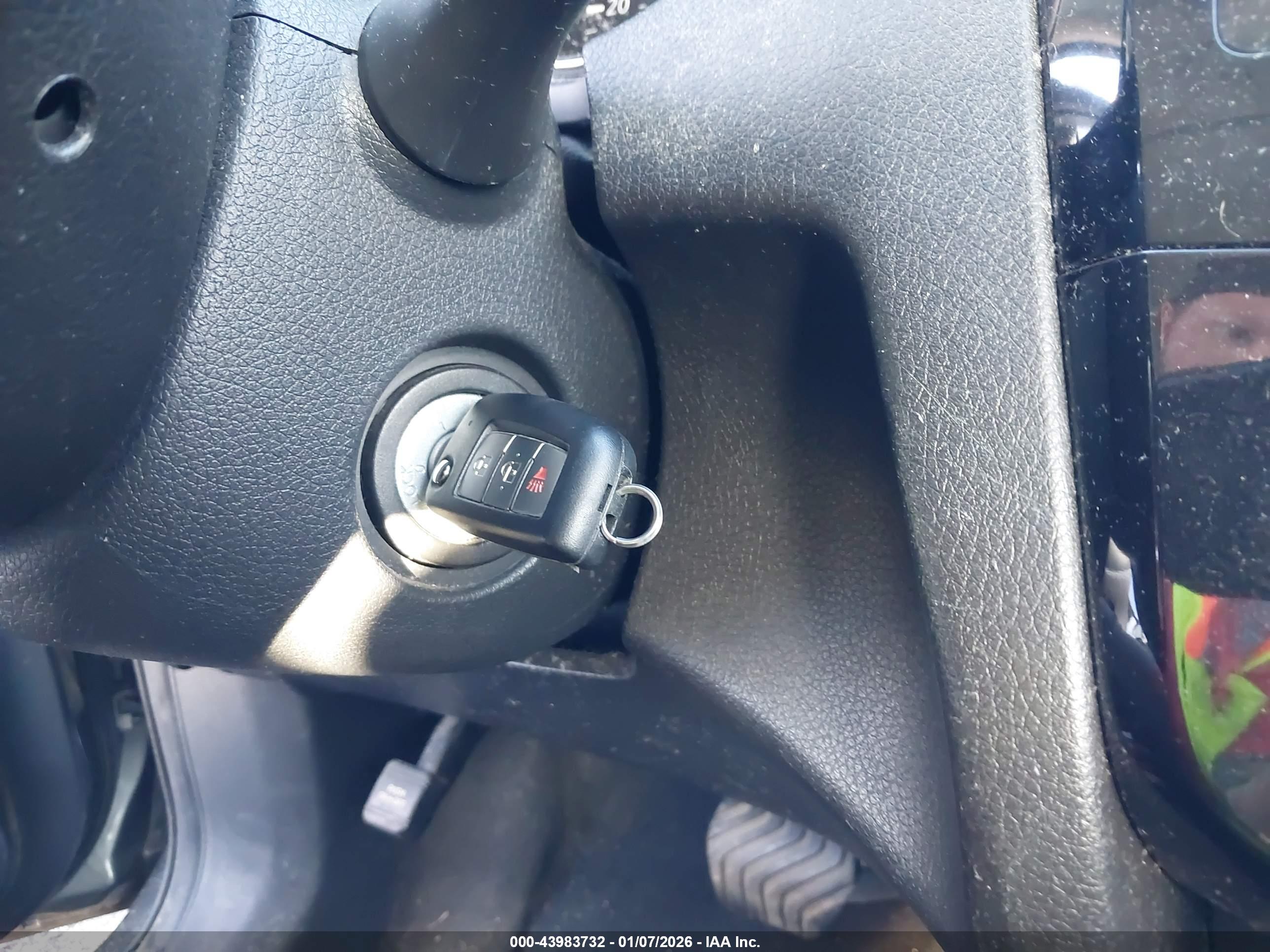 NISSAN ROGUE image 11