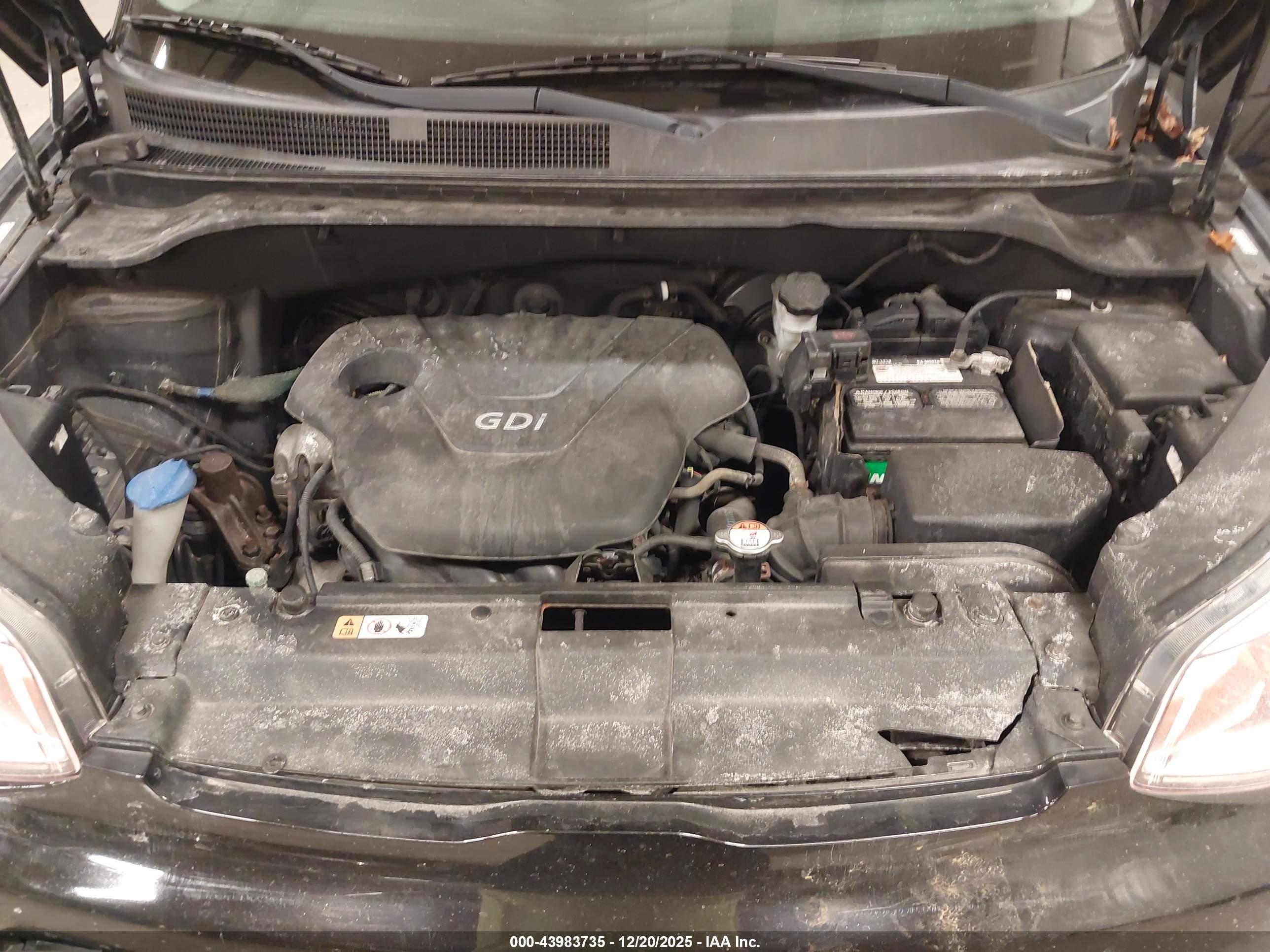 KIA SOUL image 10