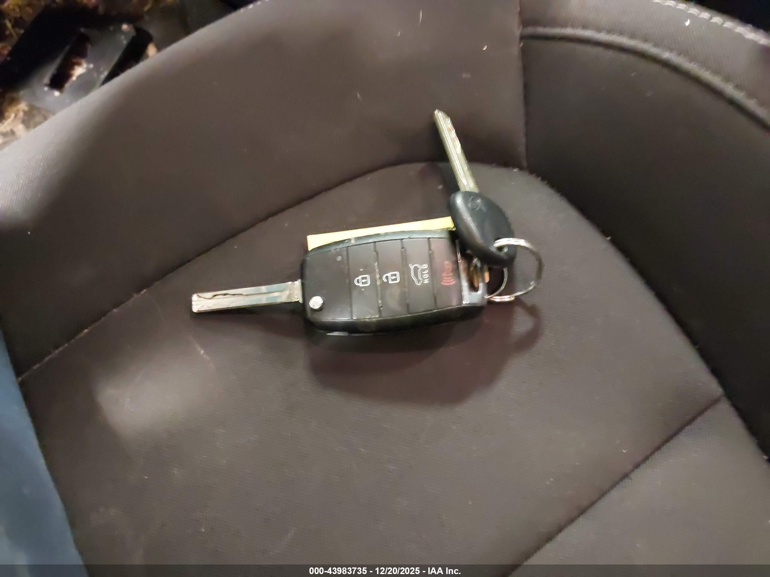 KIA SOUL image 11