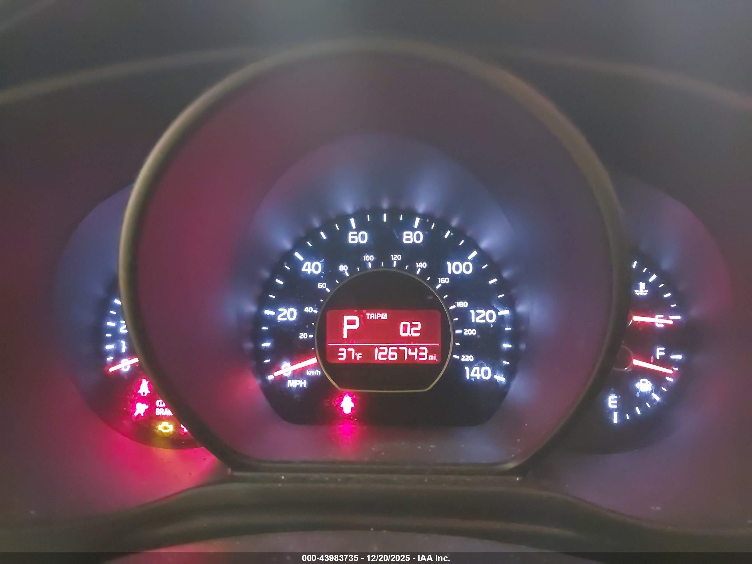 KIA SOUL image 7