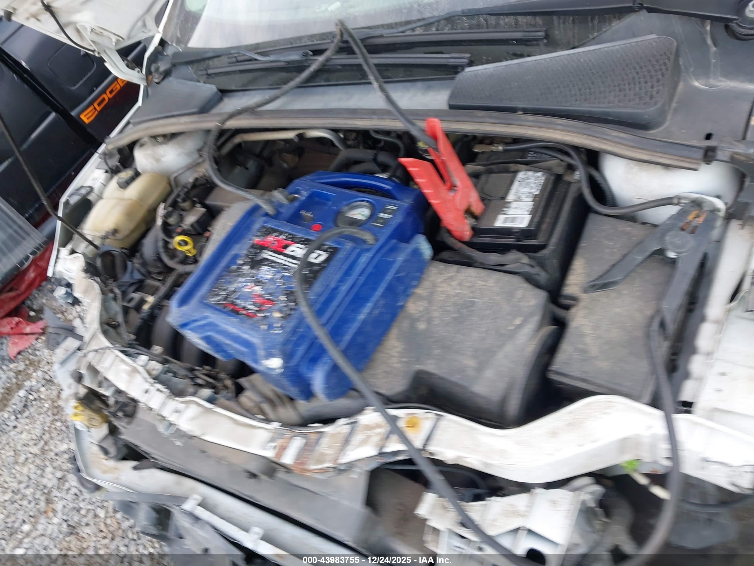 FORD FOCUS image 10