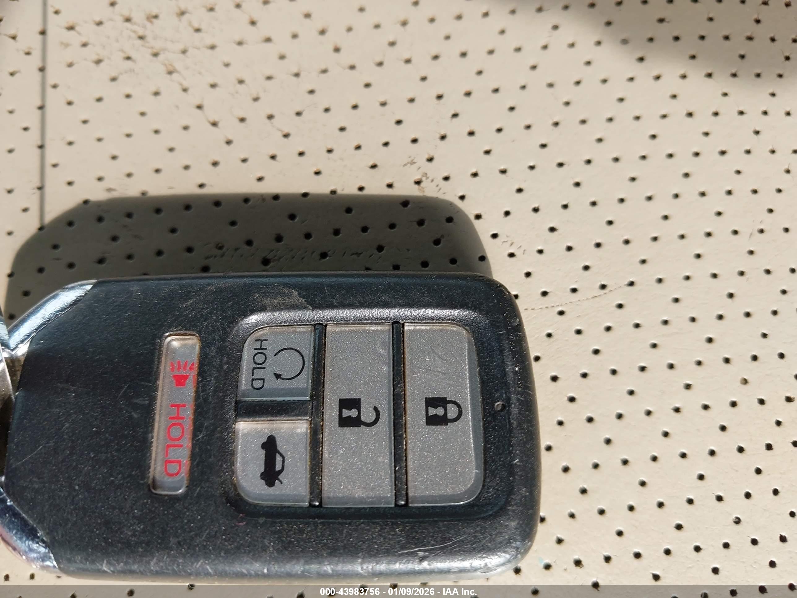 HONDA ACCORD image 11