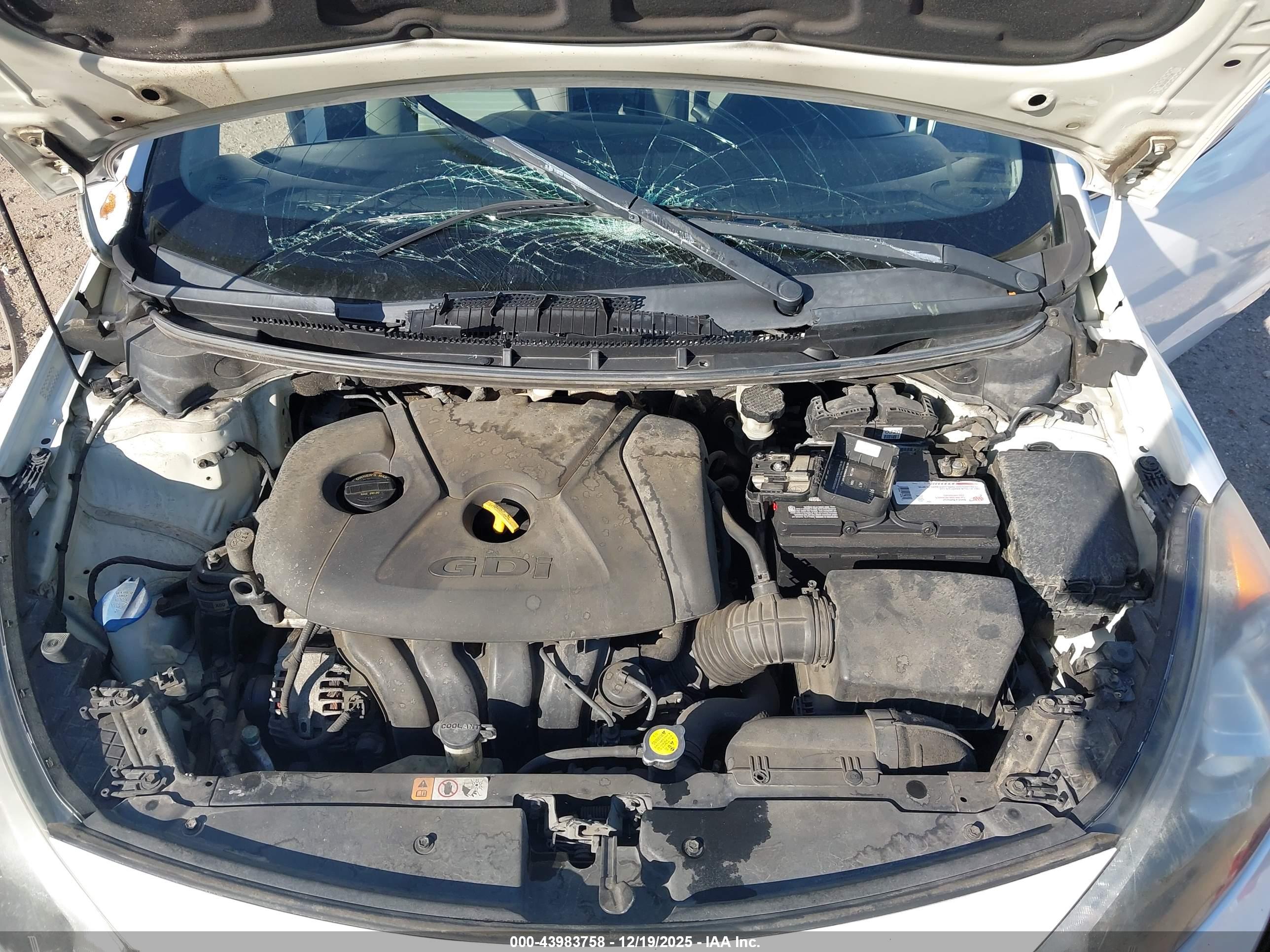 KIA FORTE image 10