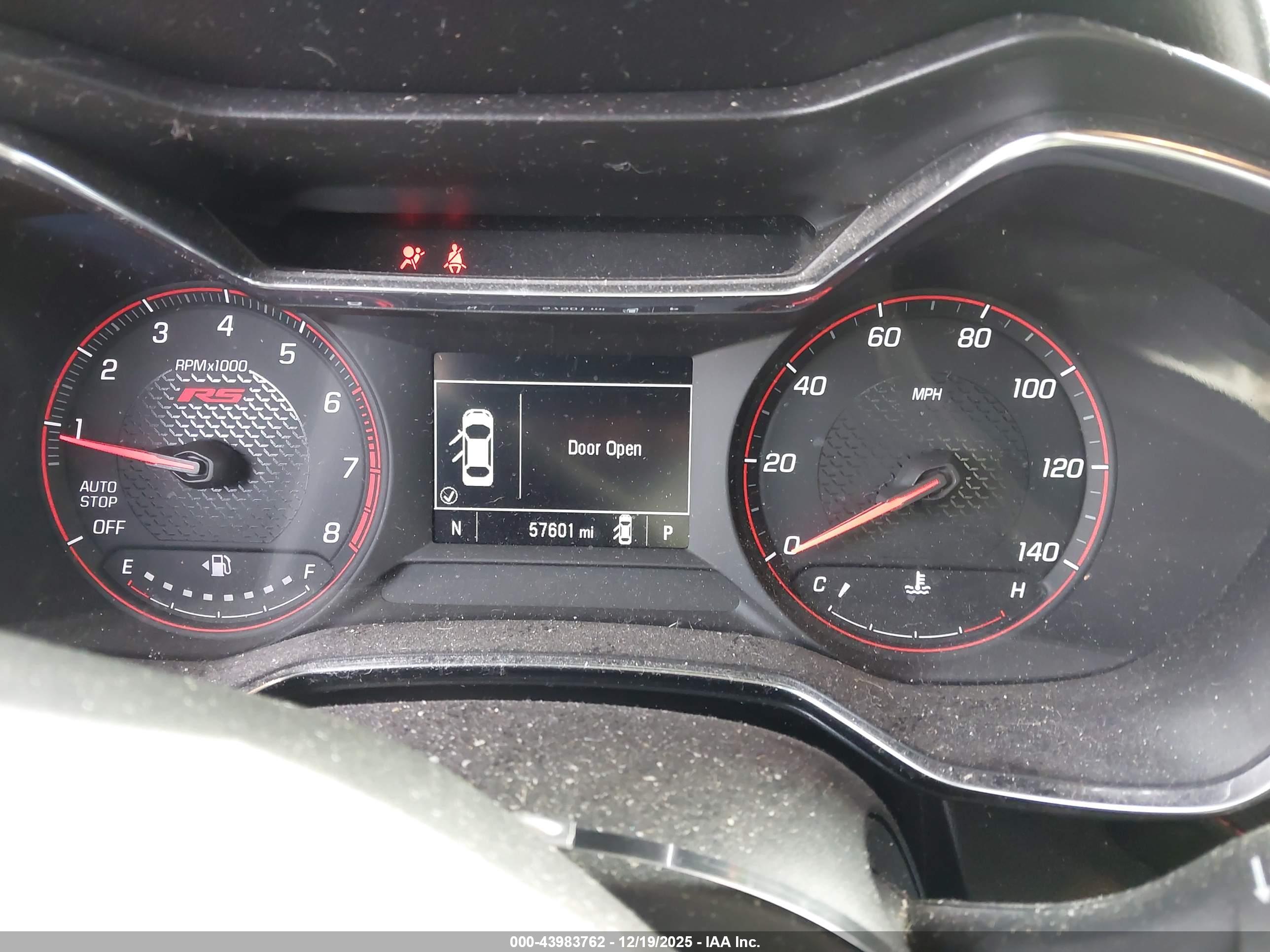 CHEVROLET TRAILBLAZER image 7