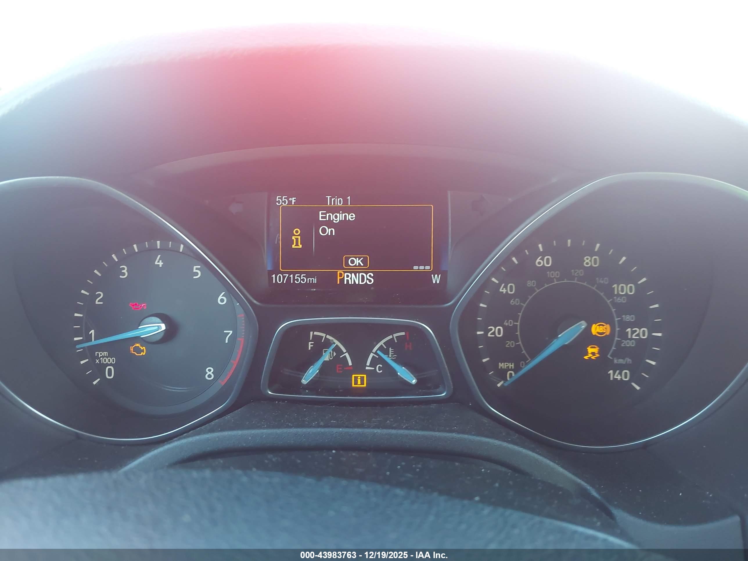 FORD FOCUS image 7