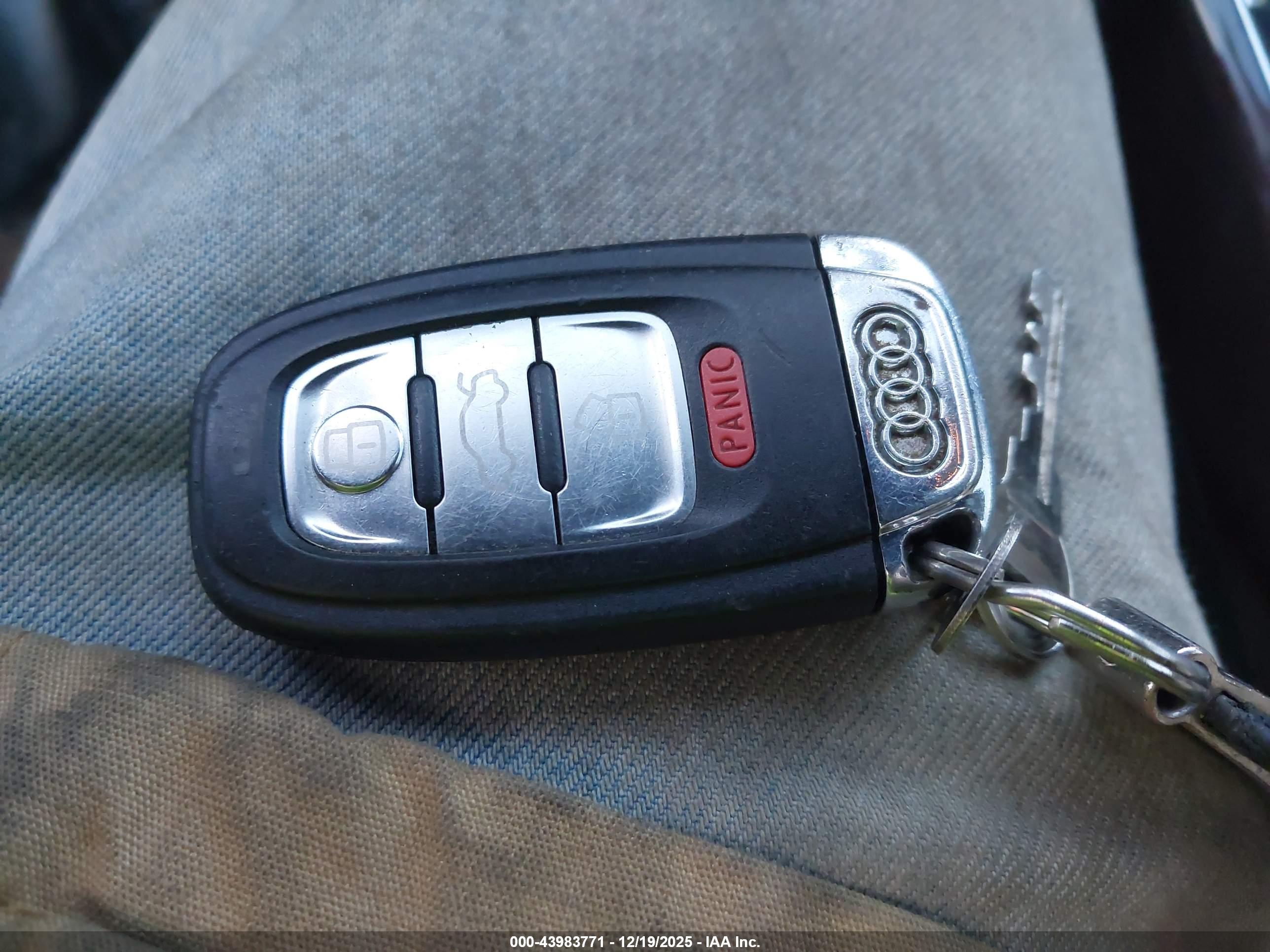 AUDI Q5 image 11