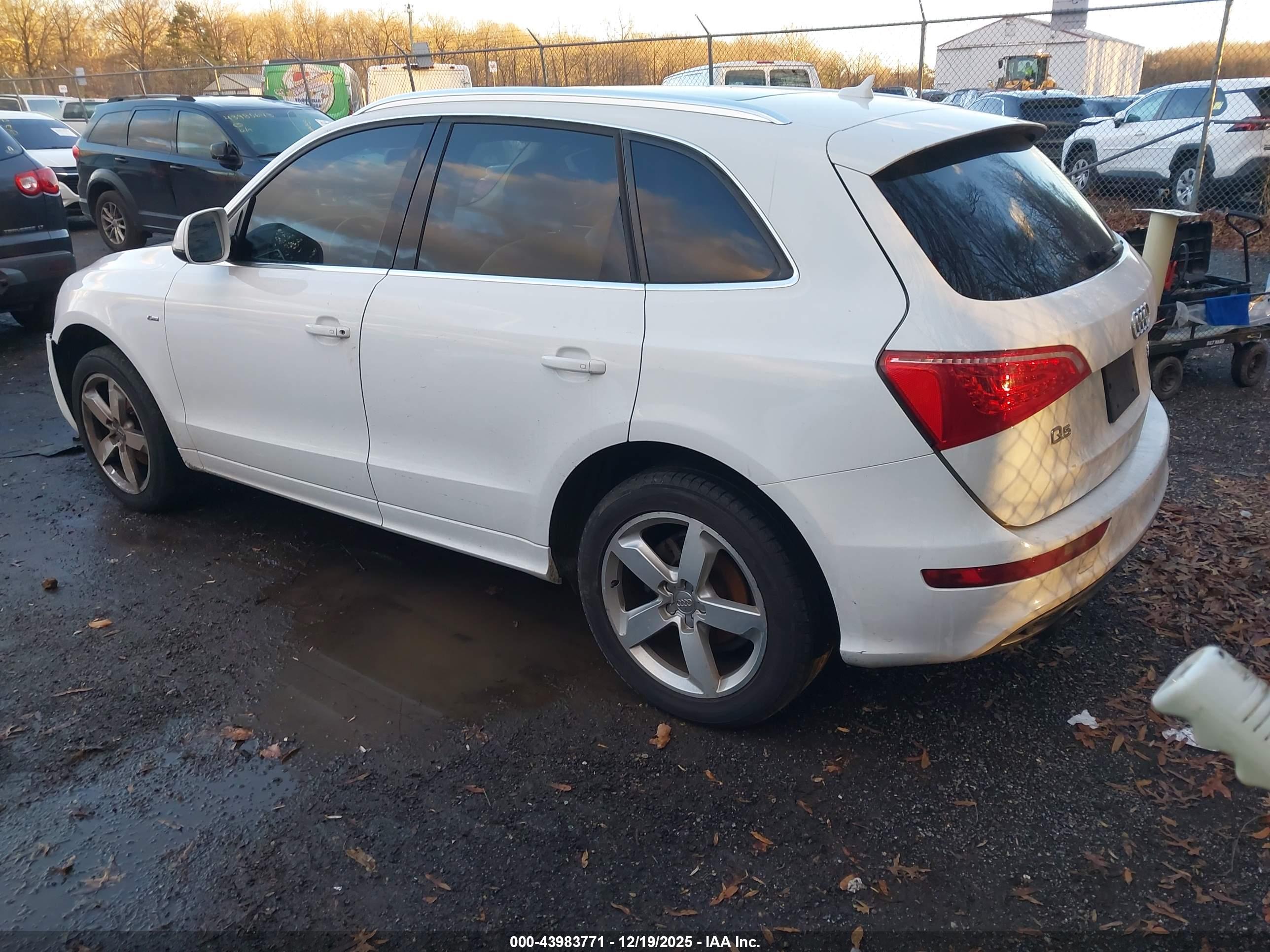 AUDI Q5 image 3