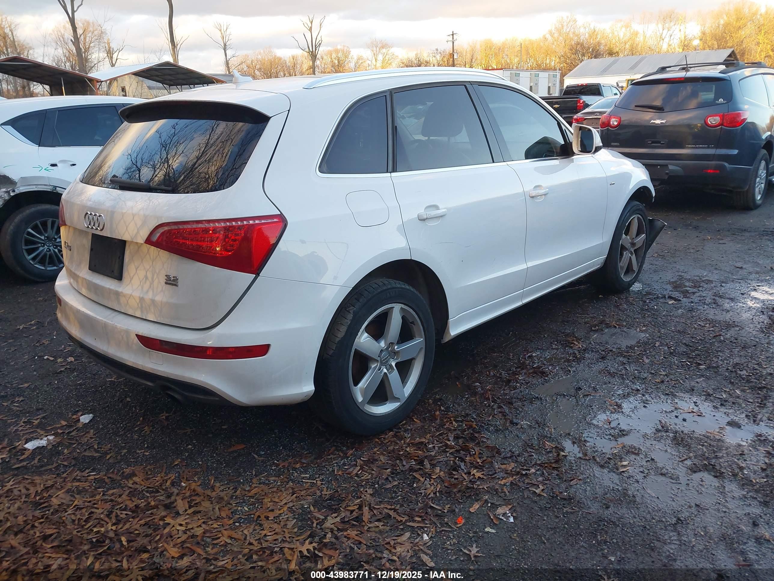 AUDI Q5 image 4