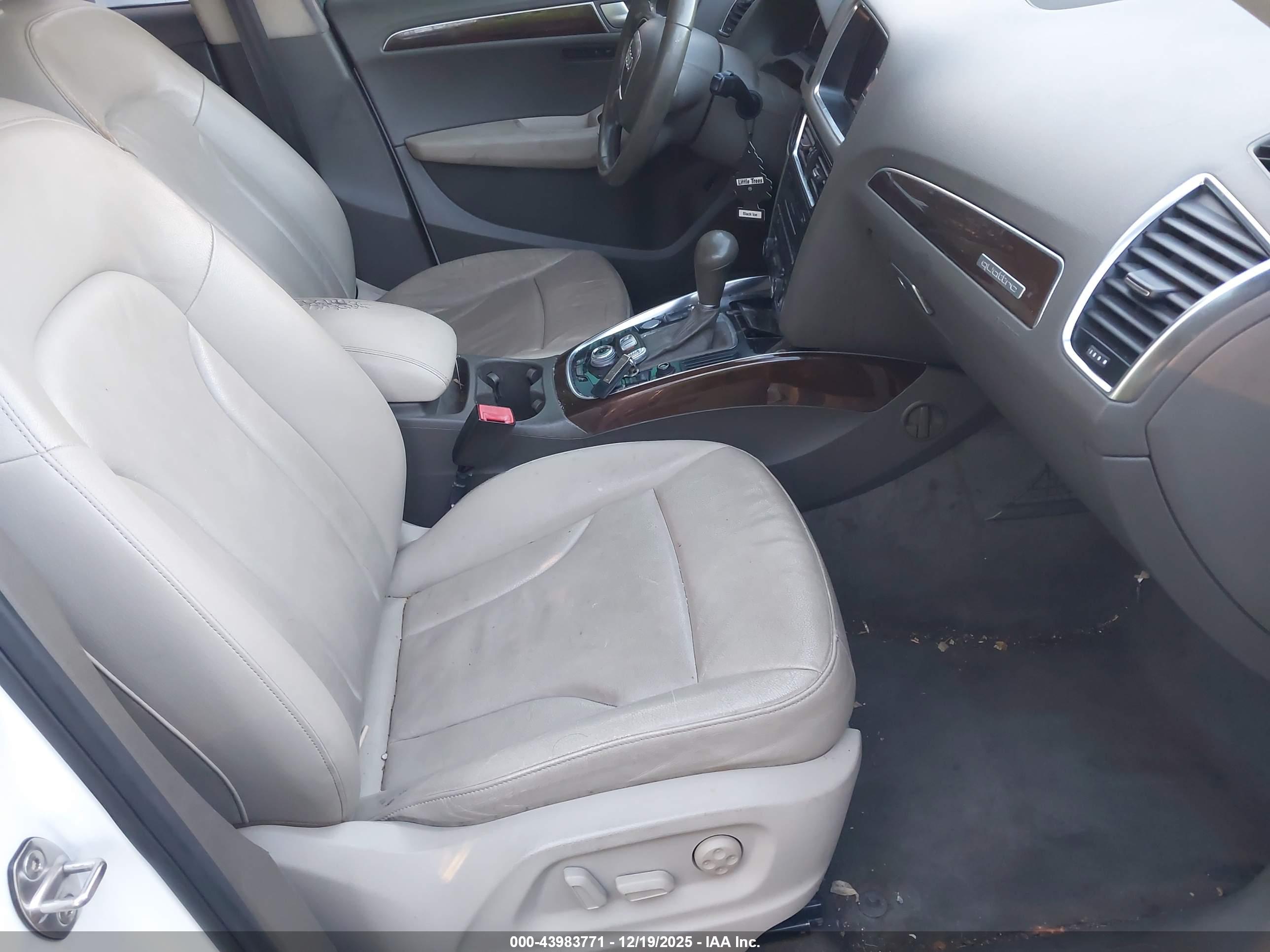 AUDI Q5 image 5