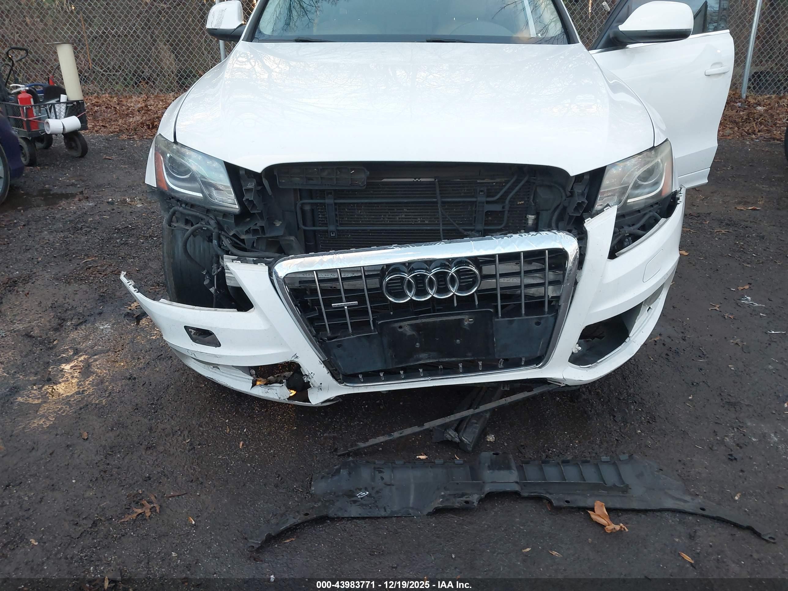 AUDI Q5 image 6