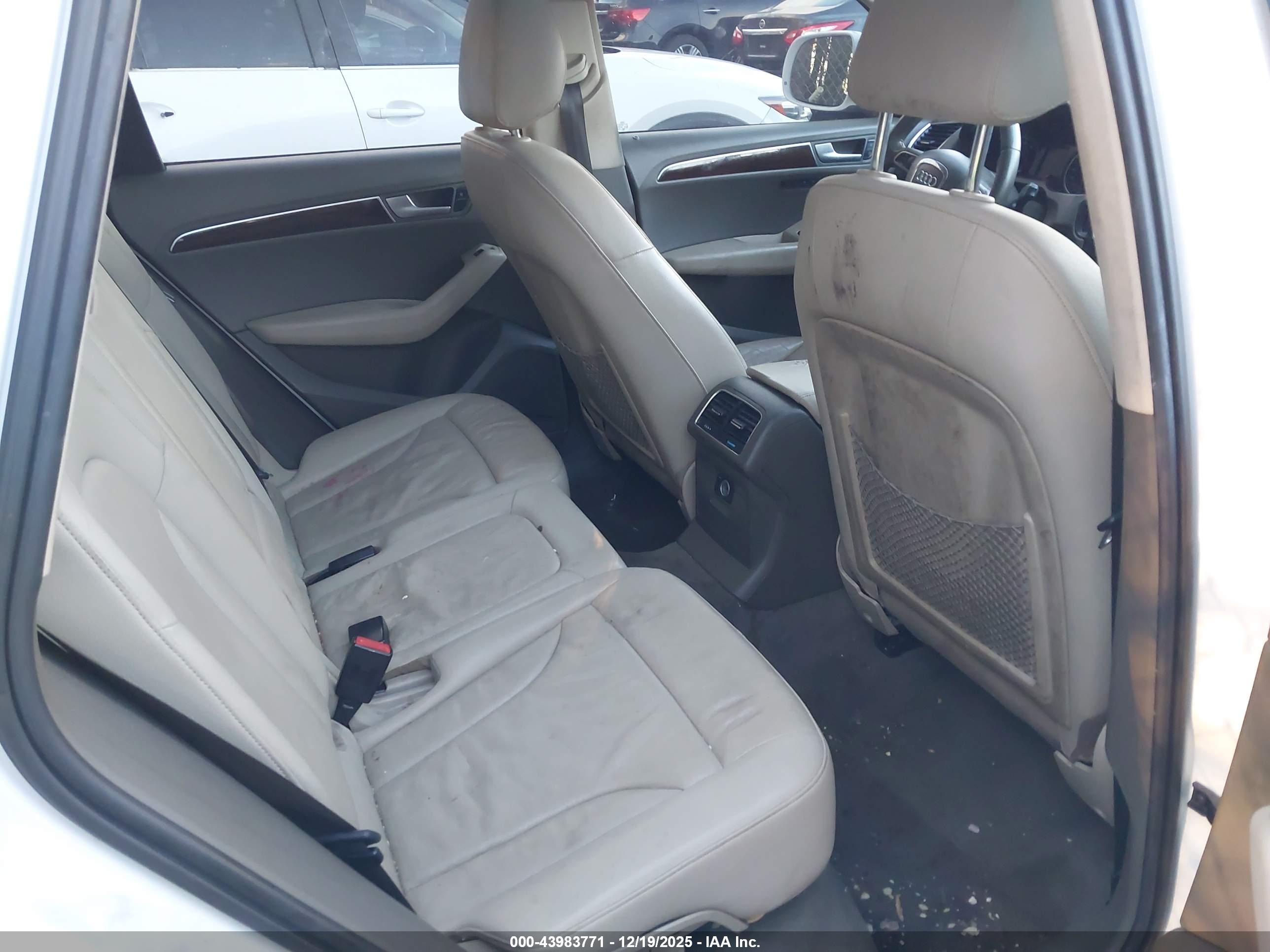 AUDI Q5 image 8