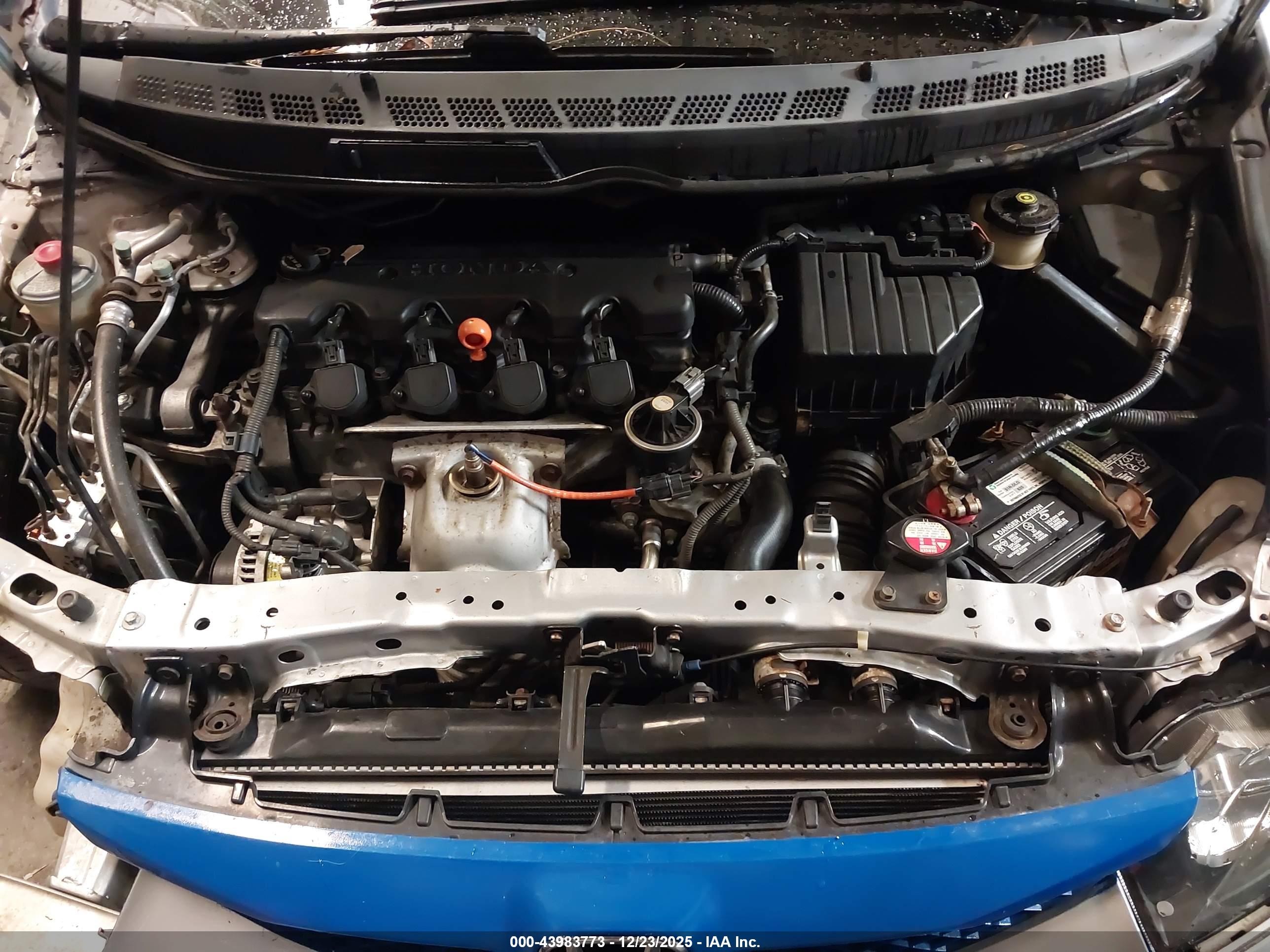 HONDA CIVIC image 10