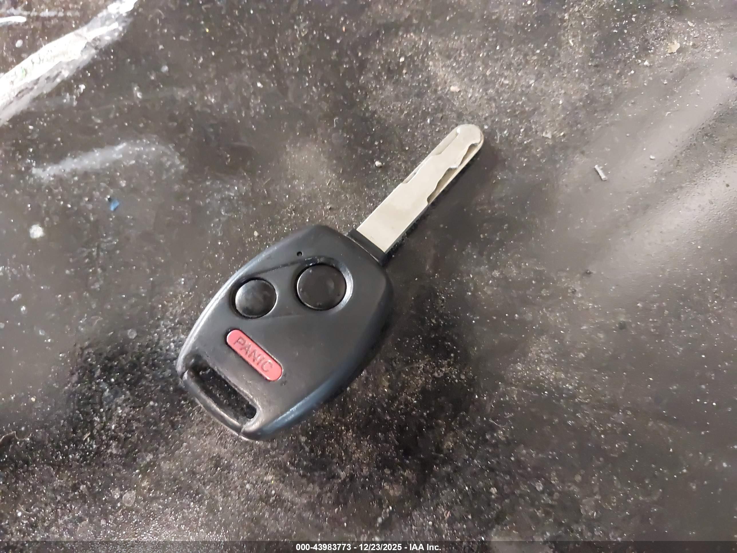 HONDA CIVIC image 11