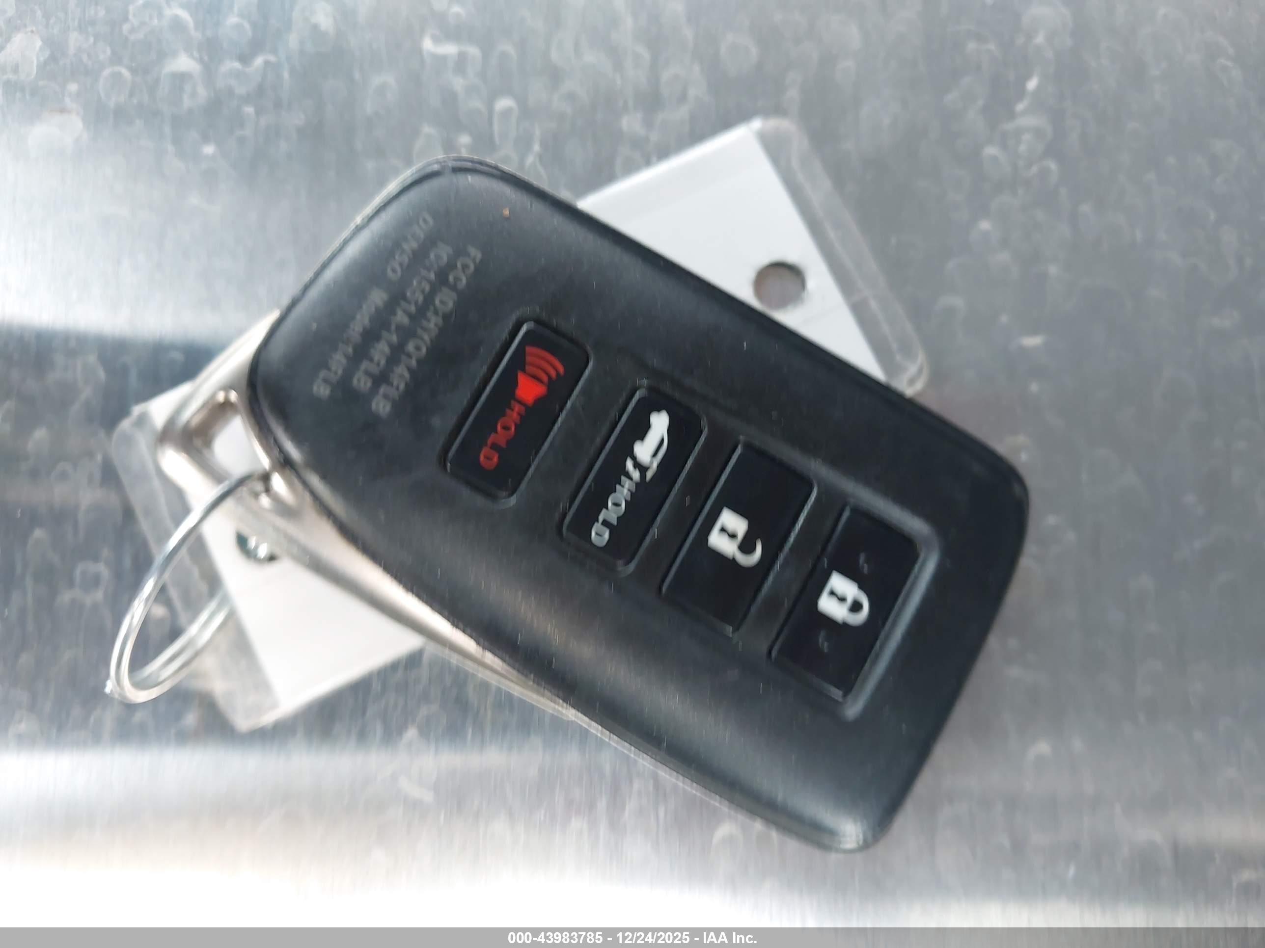 LEXUS RX image 11