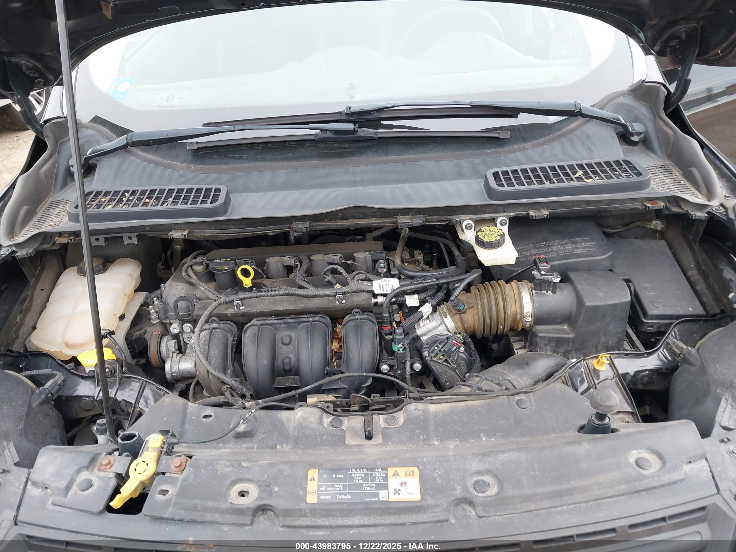 FORD ESCAPE image 10