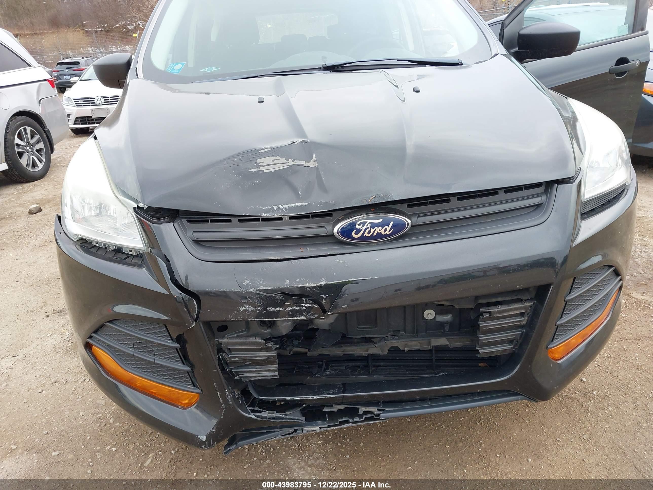 FORD ESCAPE image 6