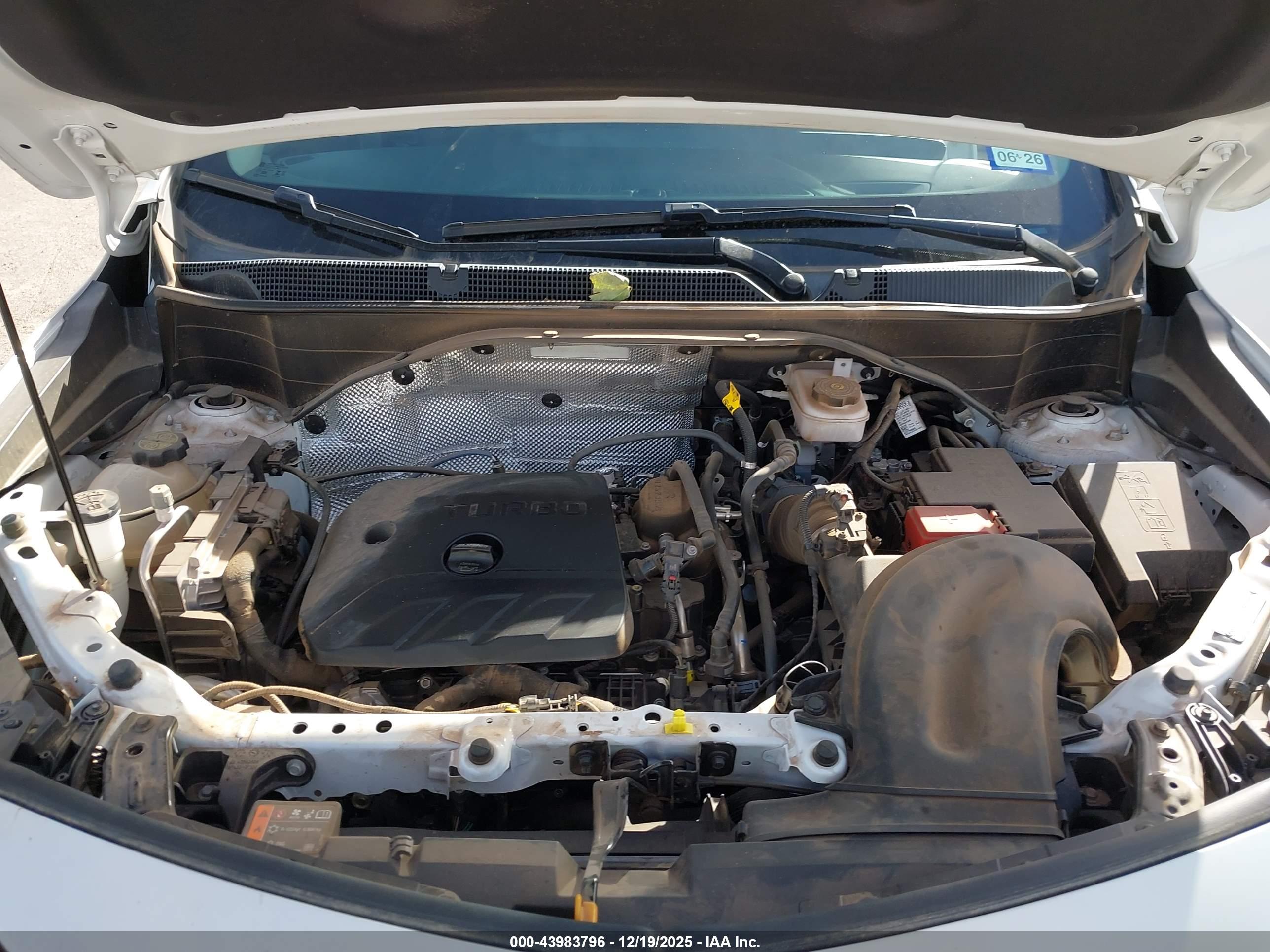 BUICK ENCORE image 10