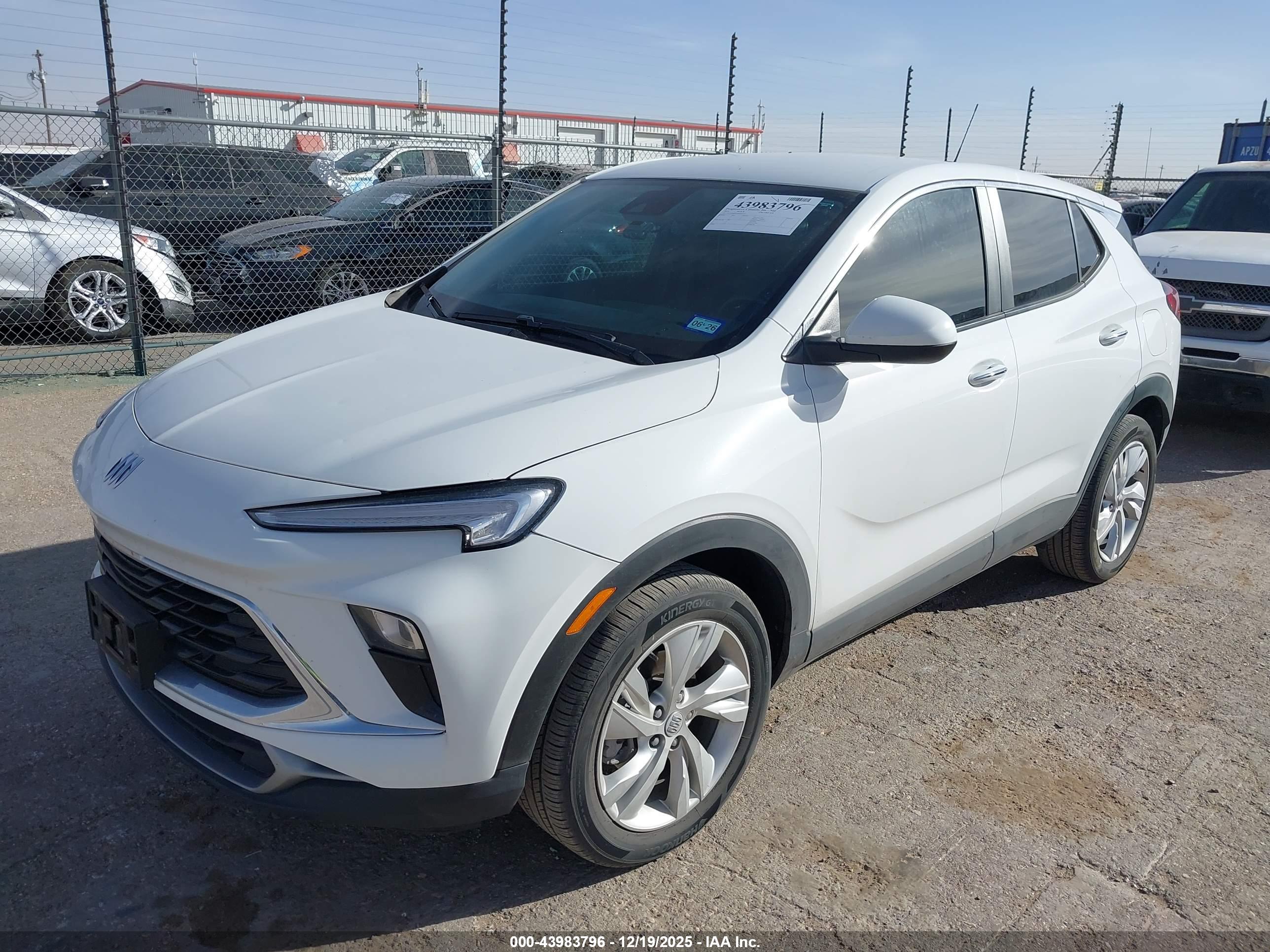 BUICK ENCORE image 2