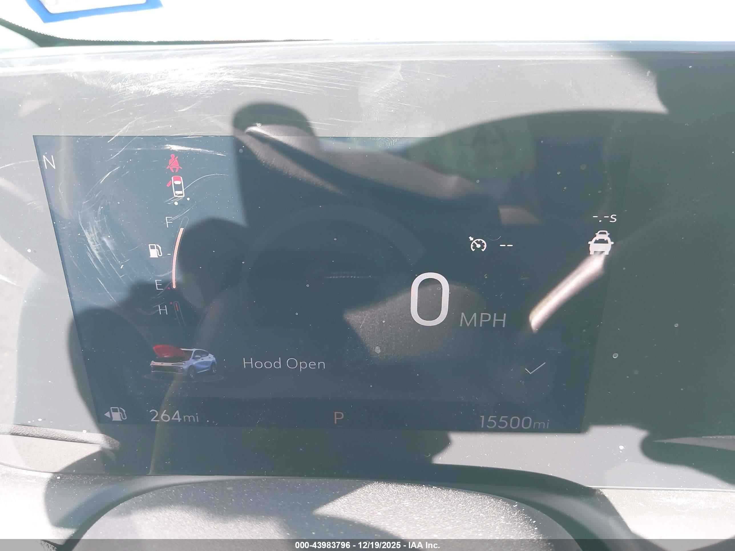 BUICK ENCORE image 7