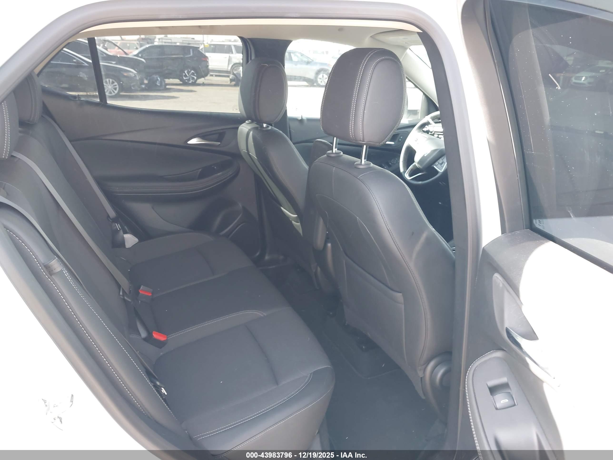 BUICK ENCORE image 8