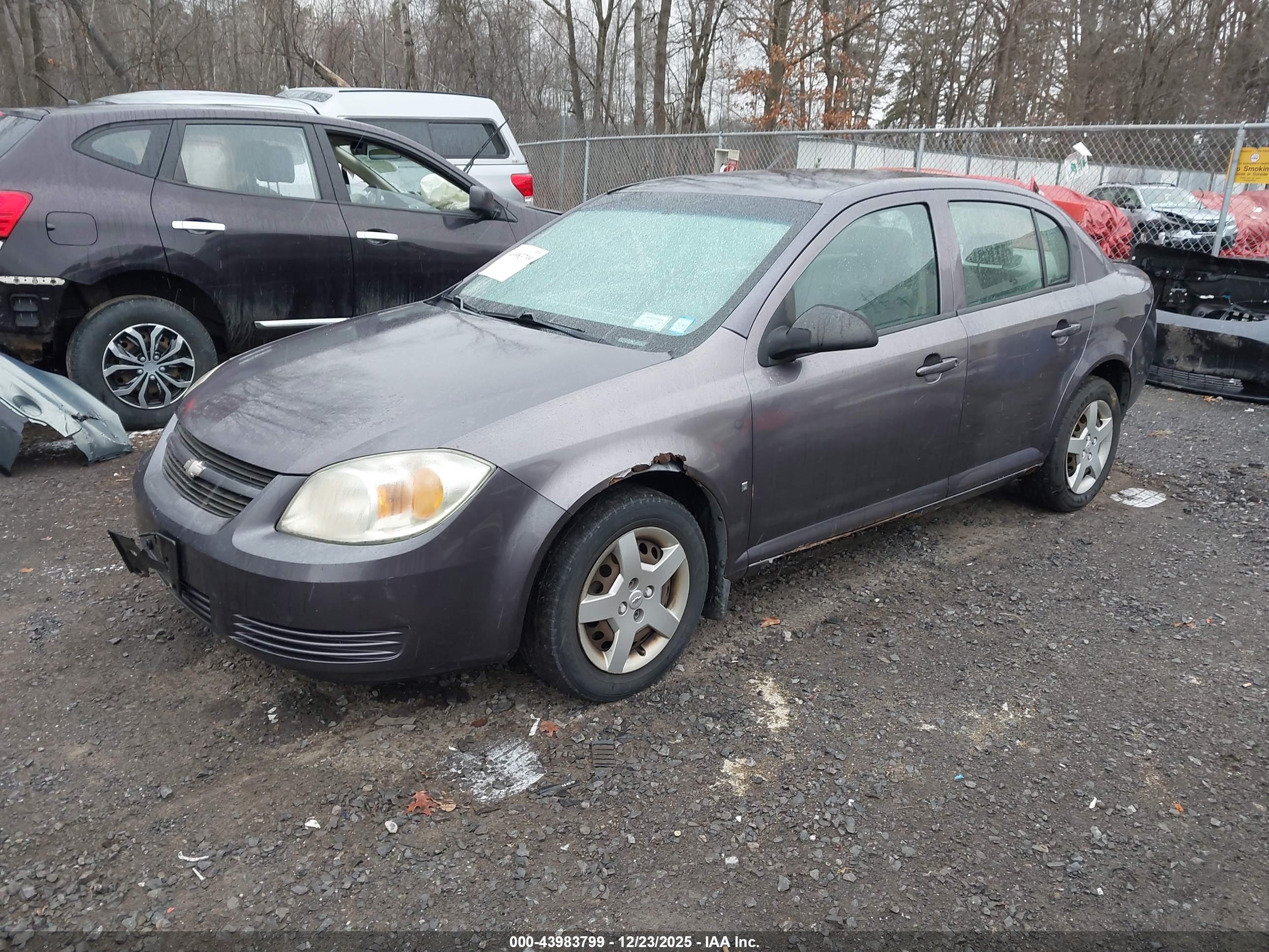 CHEVROLET COBALT image 2