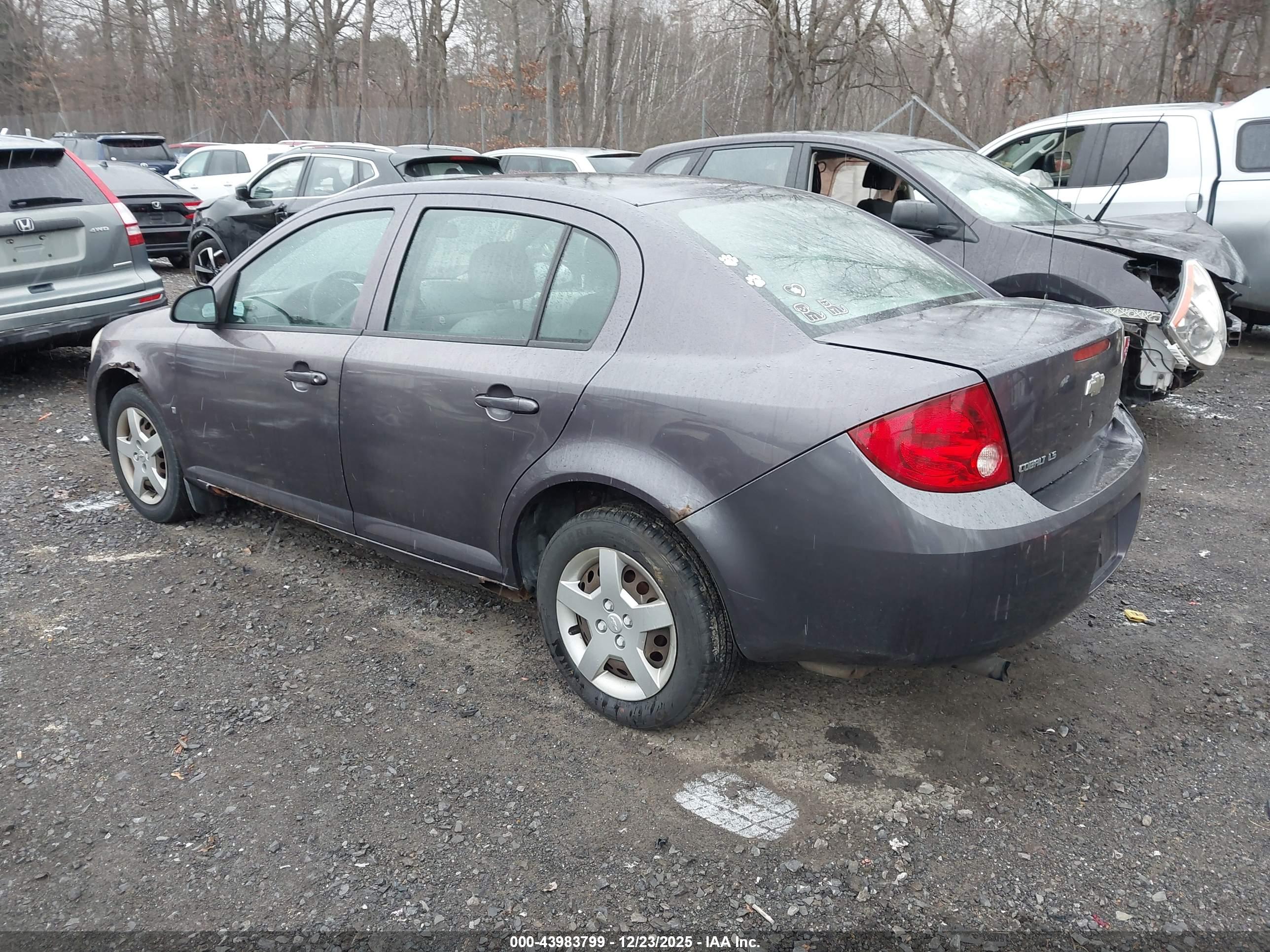 CHEVROLET COBALT image 3