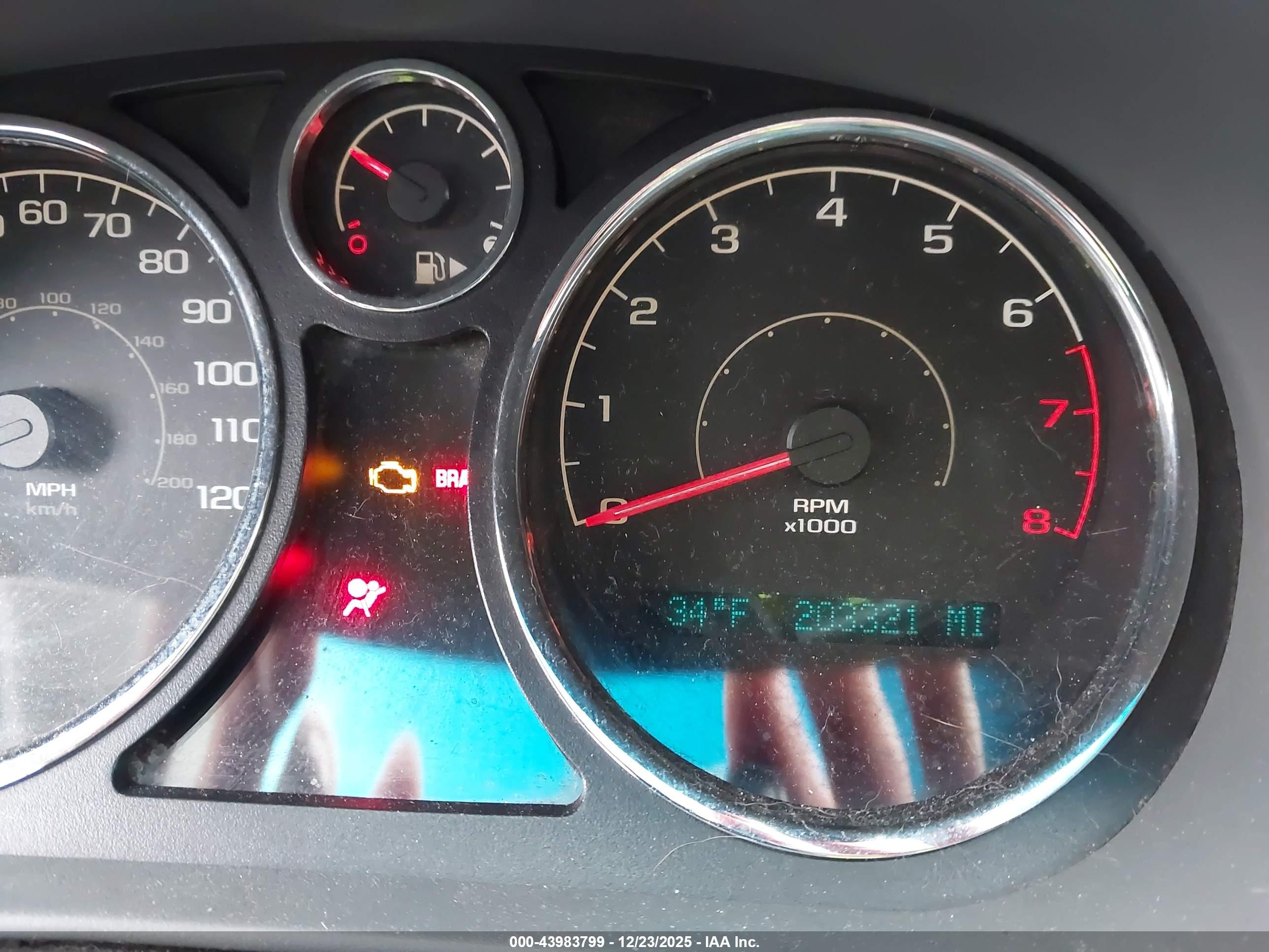 CHEVROLET COBALT image 7