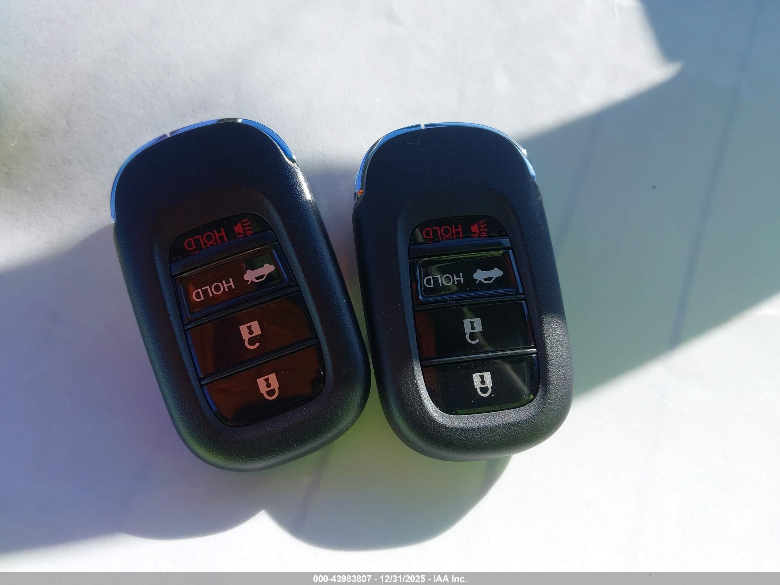 HONDA CIVIC image 11