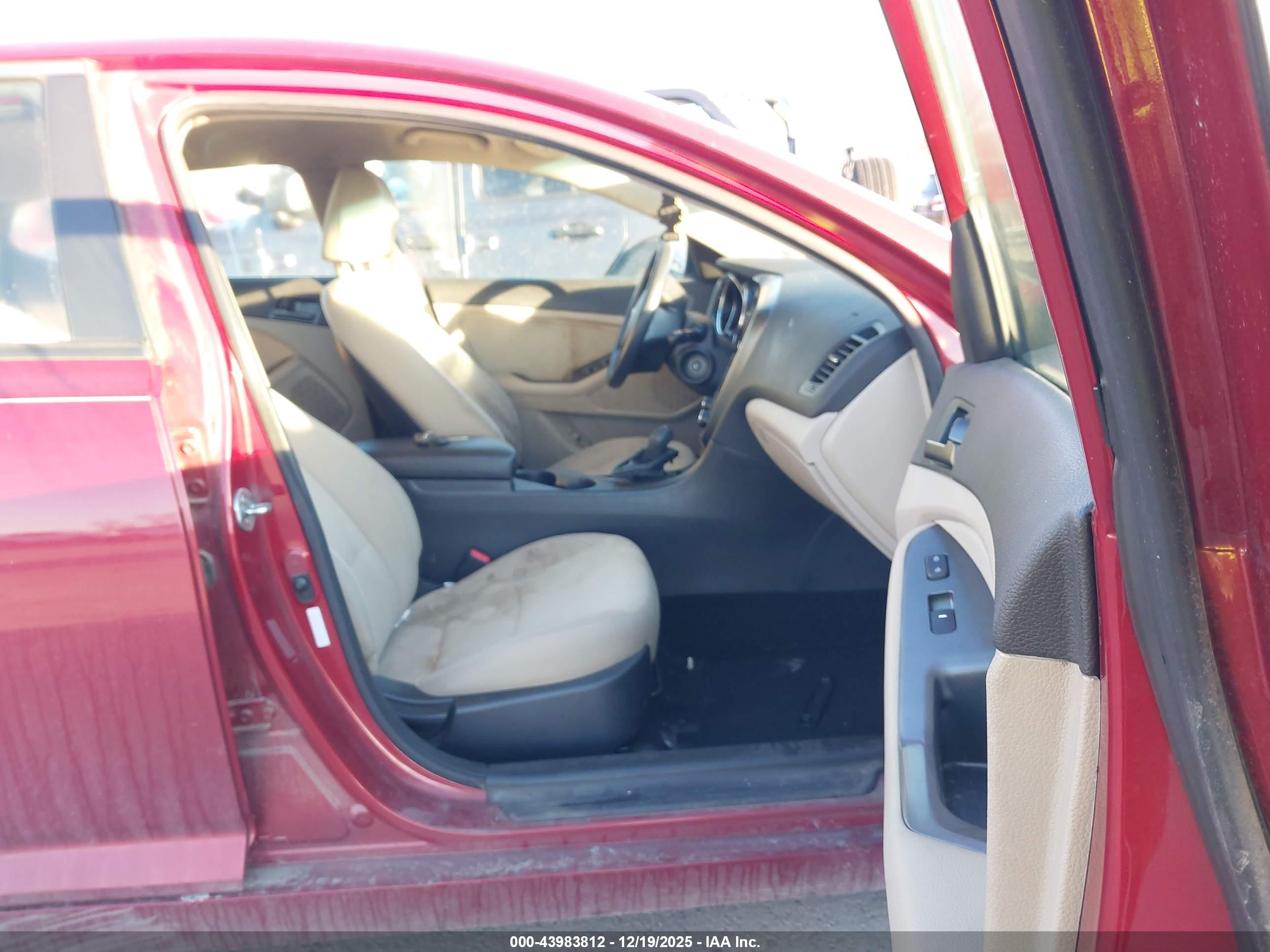 KIA OPTIMA image 5