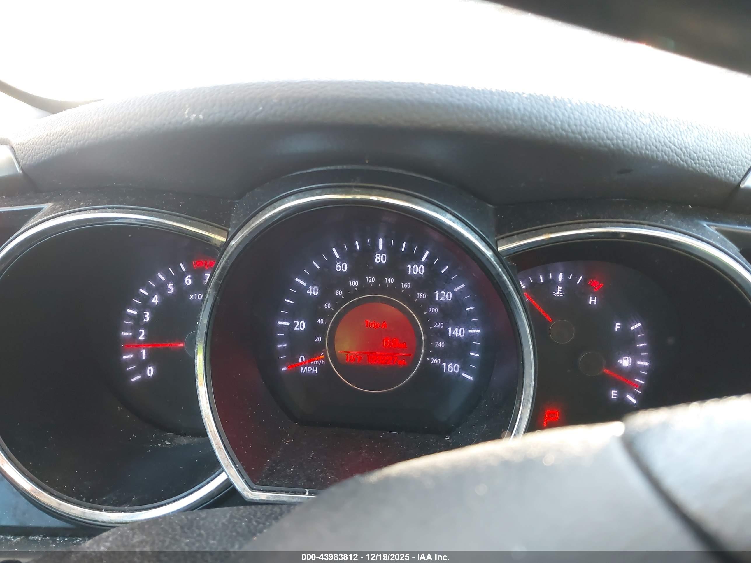 KIA OPTIMA image 7