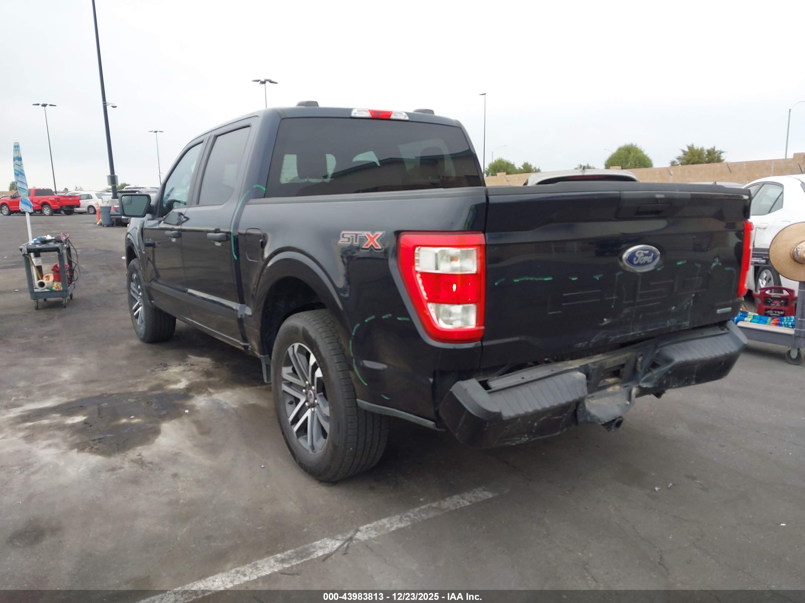 FORD F-150 image 3