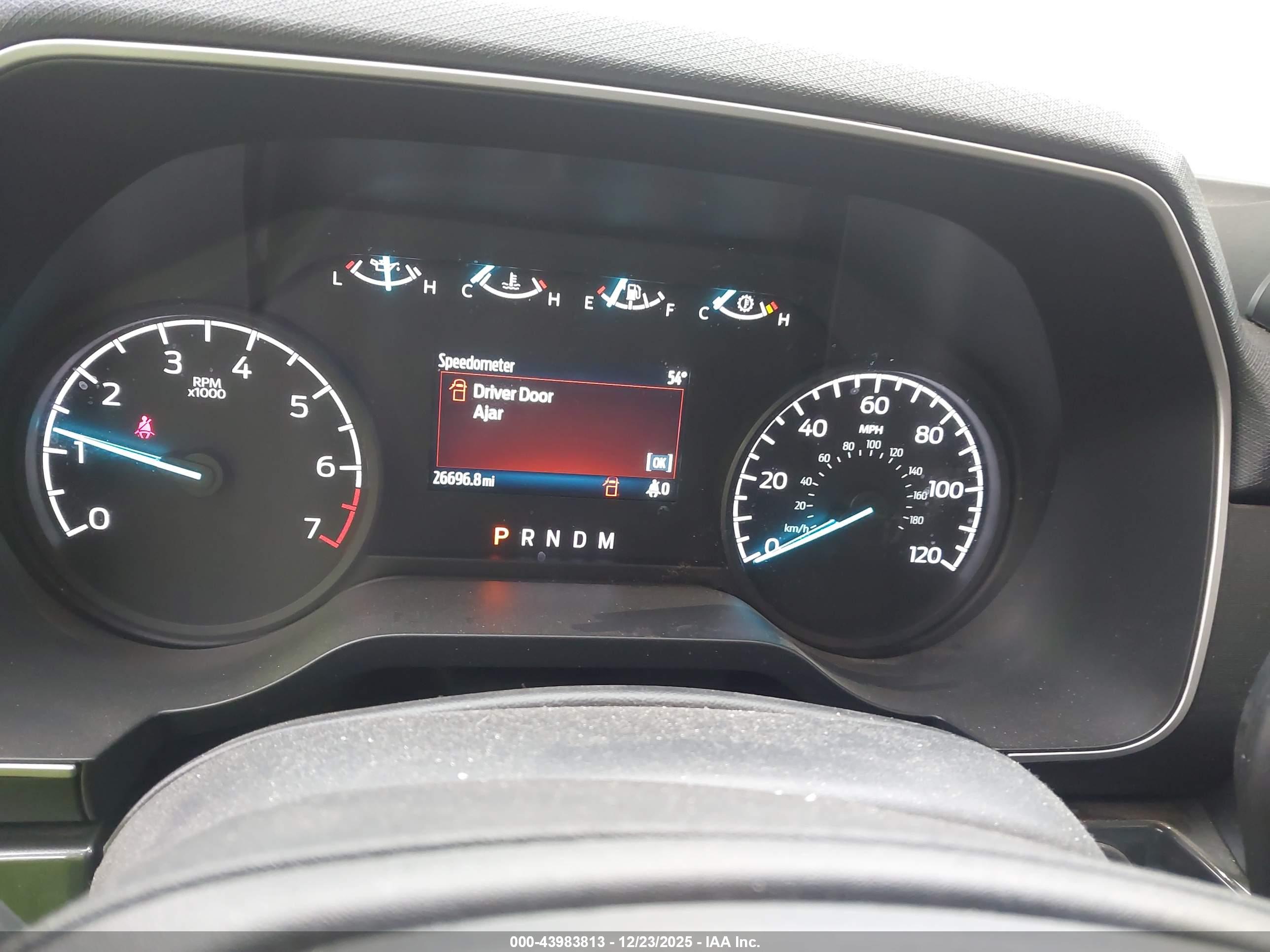 FORD F-150 image 7