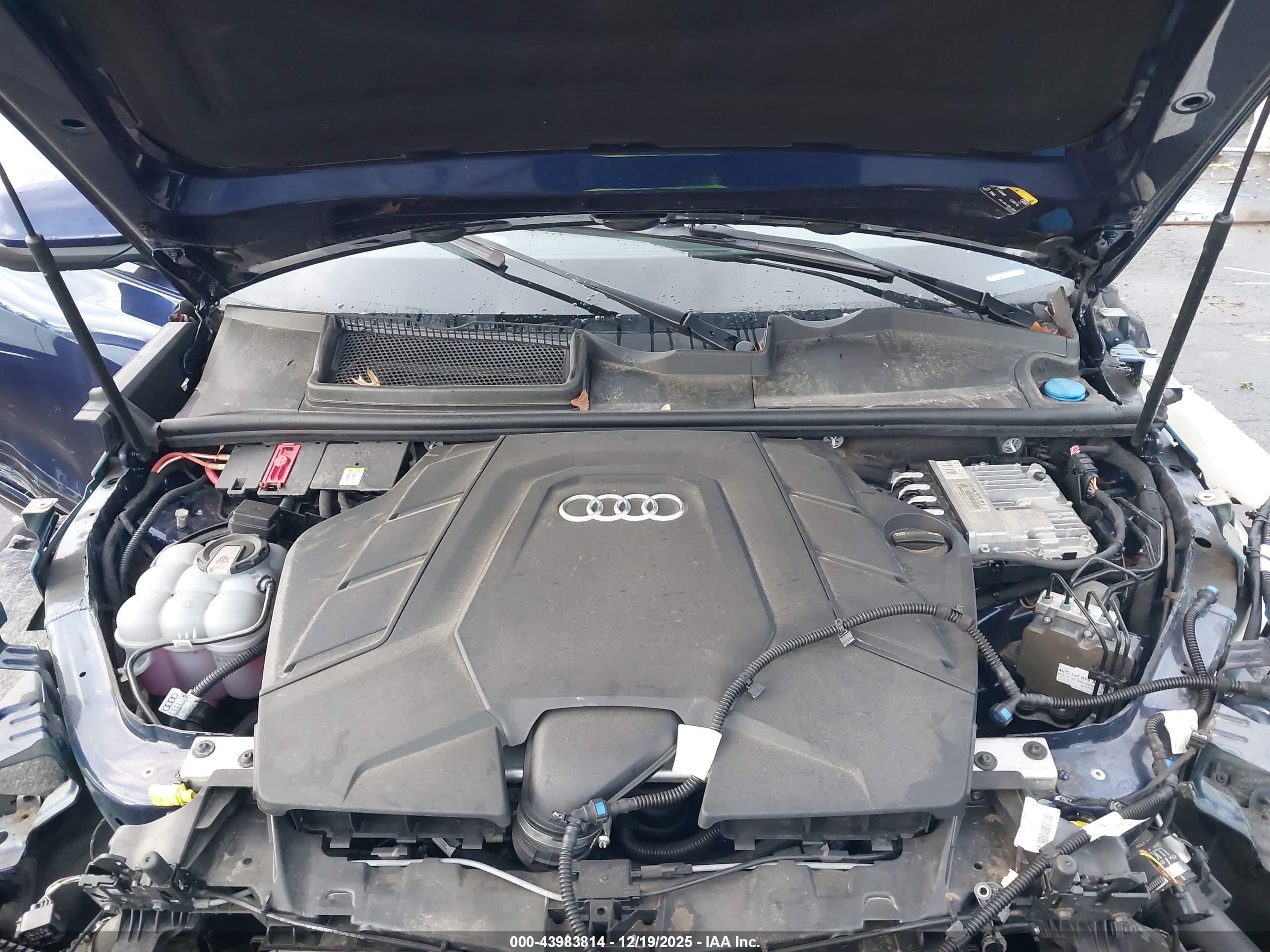 AUDI Q8 image 10