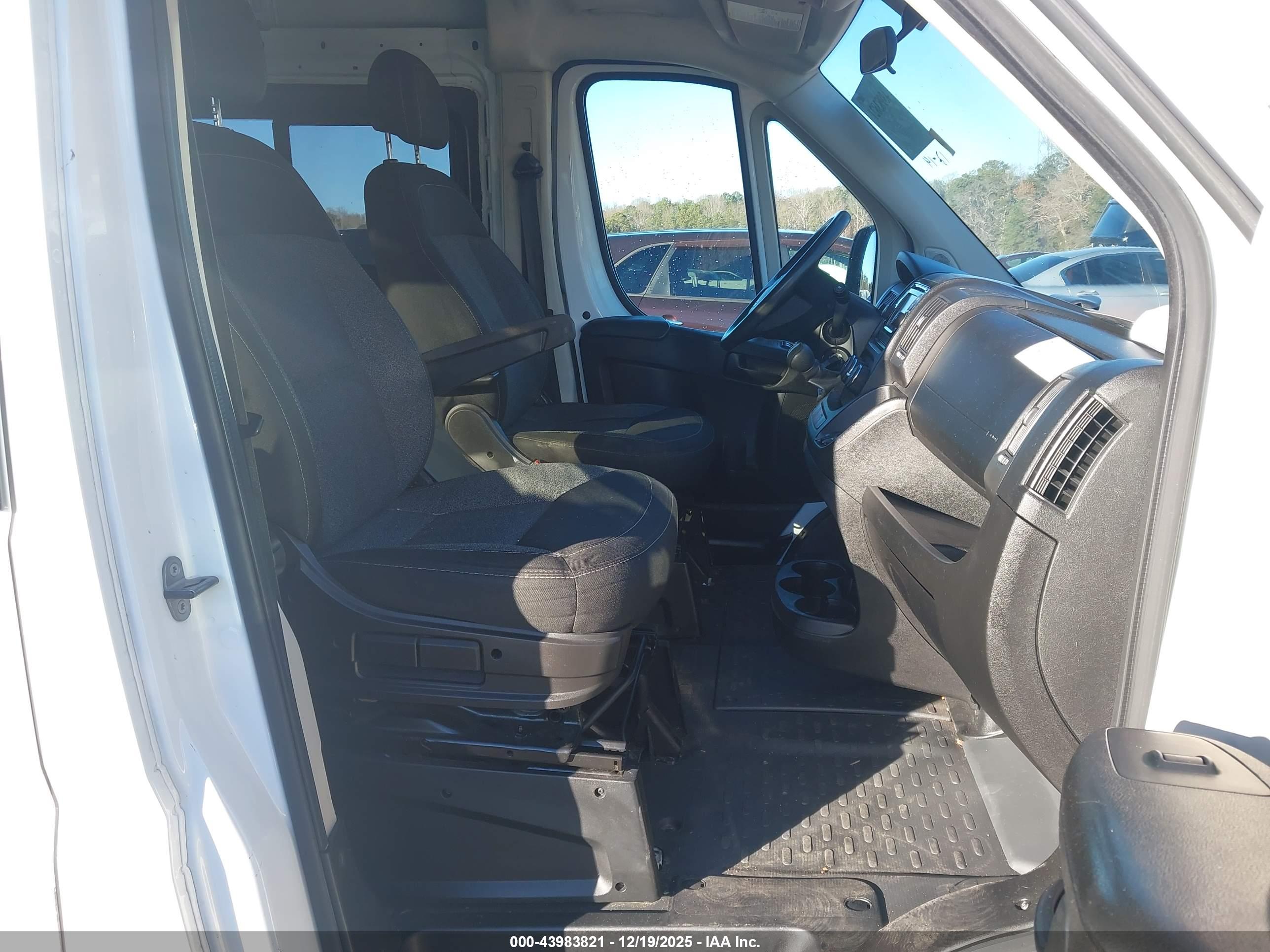 RAM PROMASTER image 5