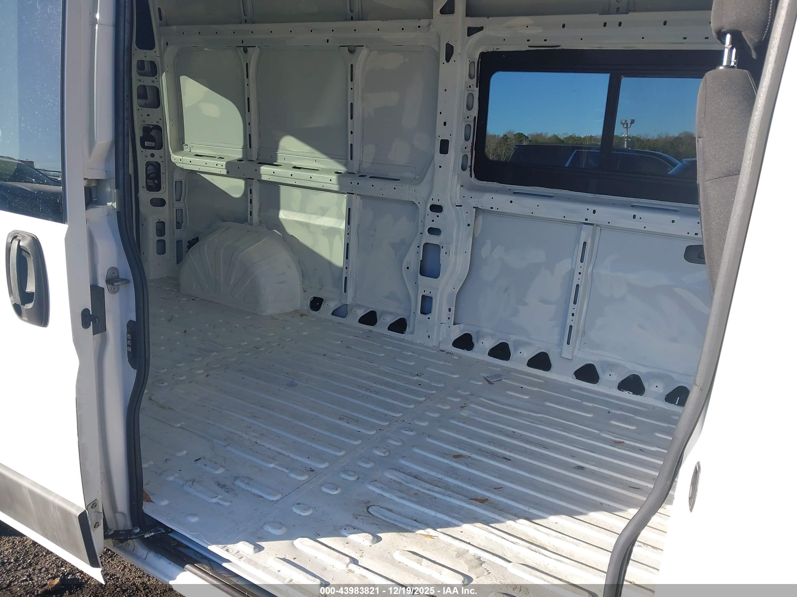 RAM PROMASTER image 8