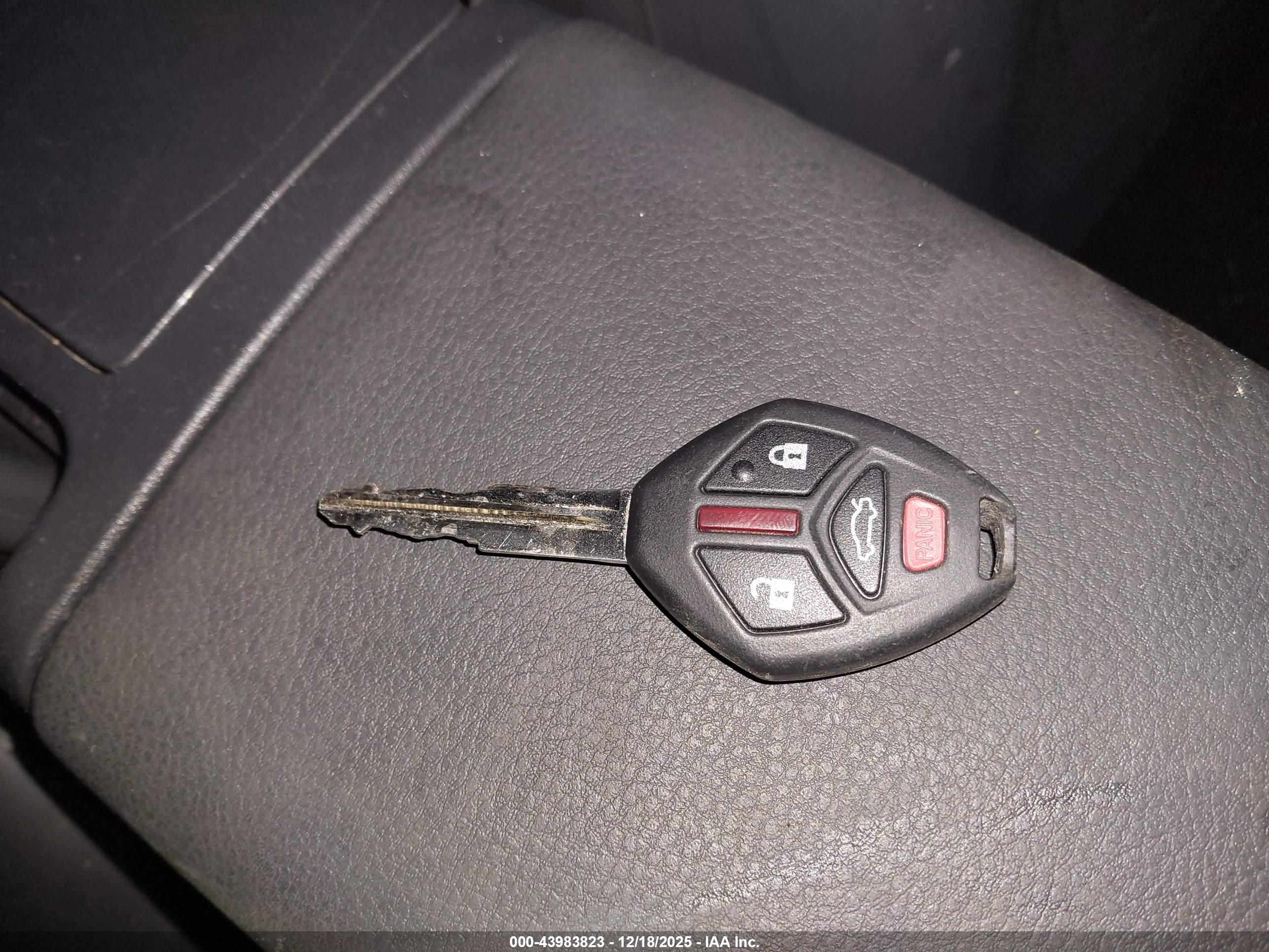 MITSUBISHI ECLIPSE image 11