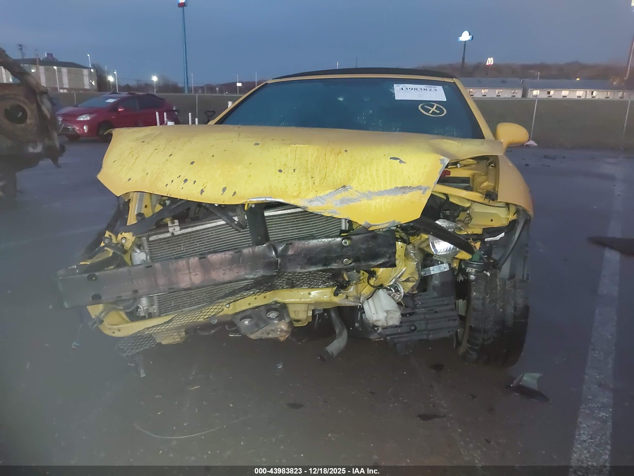 MITSUBISHI ECLIPSE image 6