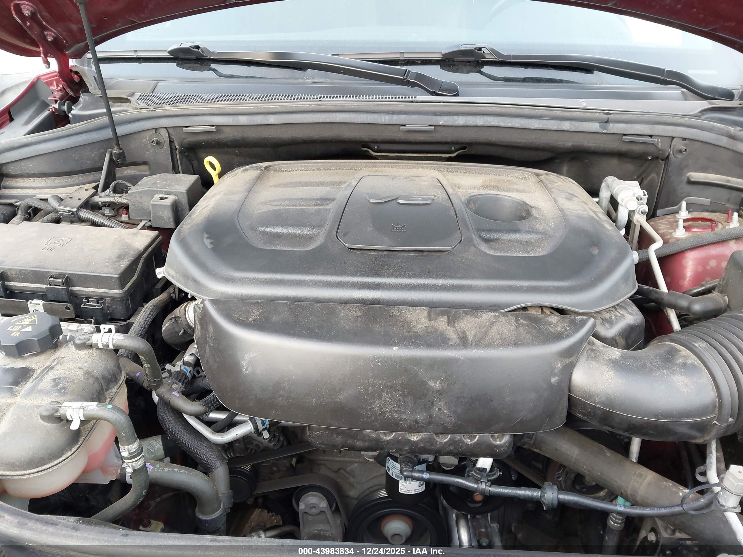 JEEP GRAND image 10