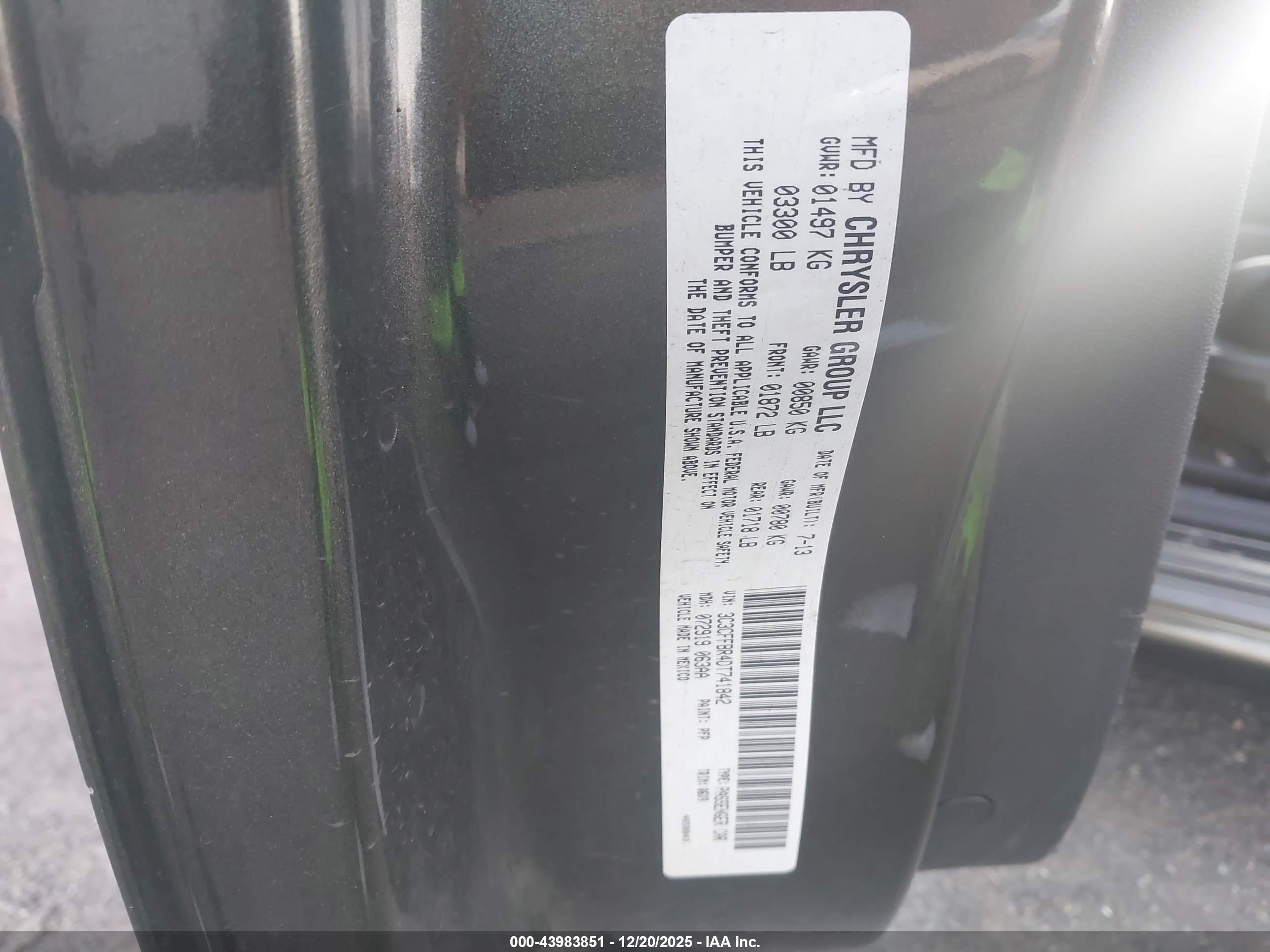FIAT 500 image 9