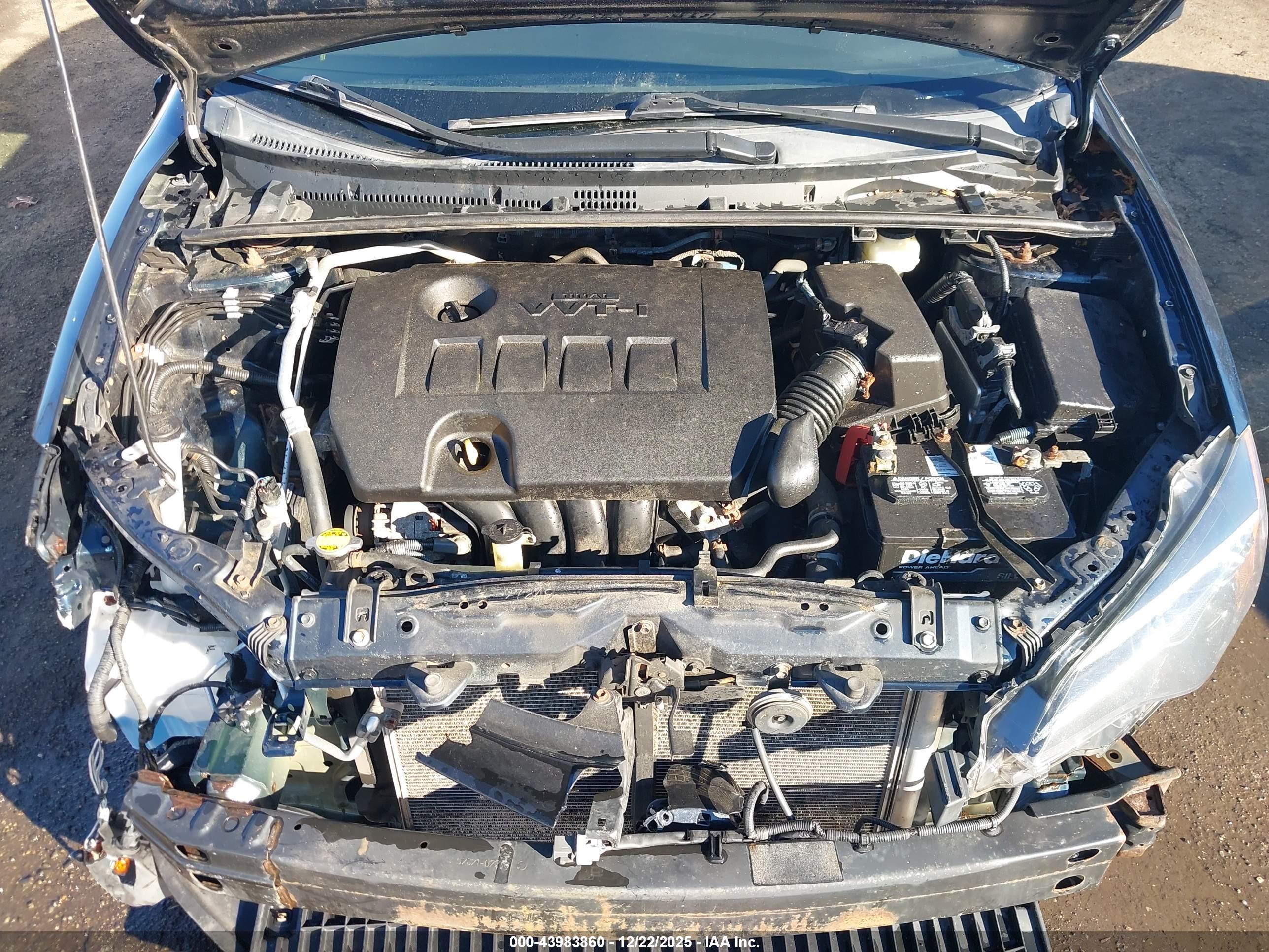 TOYOTA COROLLA image 10