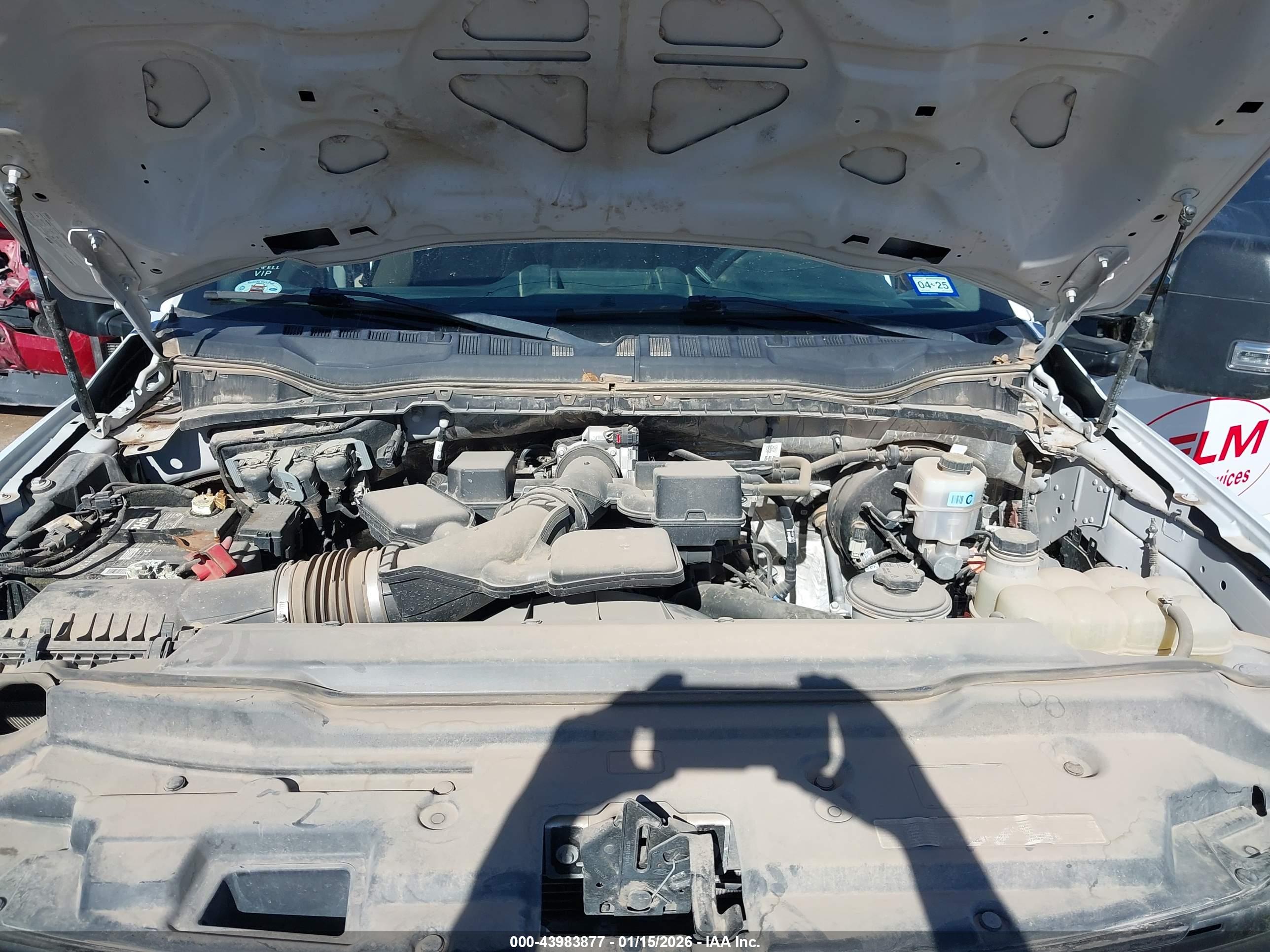 FORD F-250 image 10