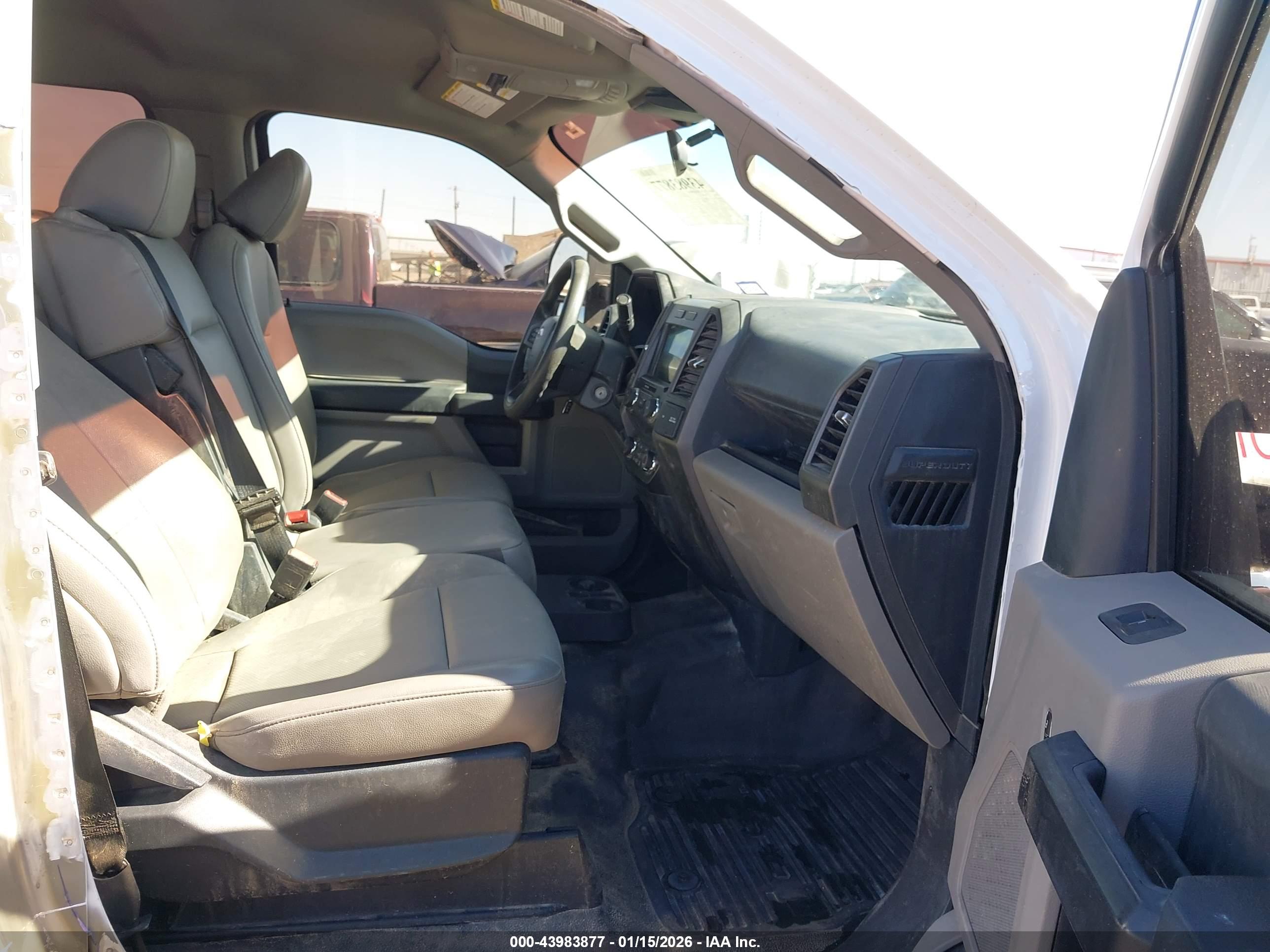 FORD F-250 image 5