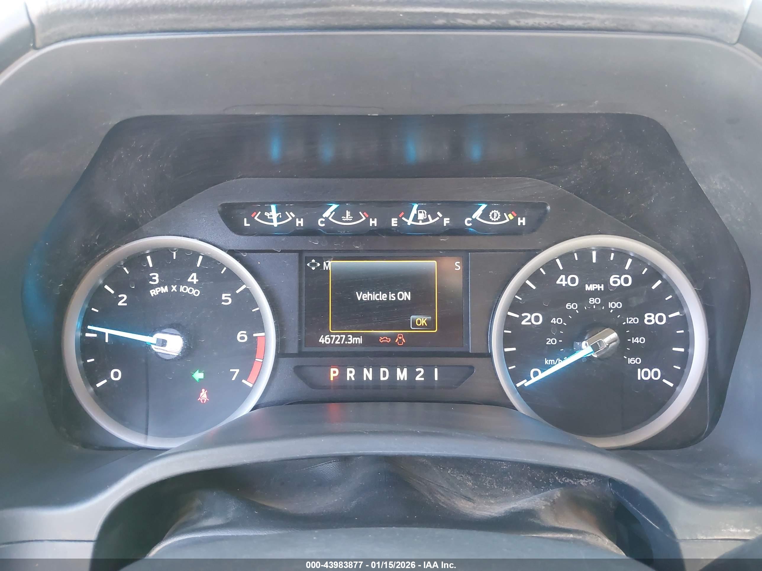 FORD F-250 image 7