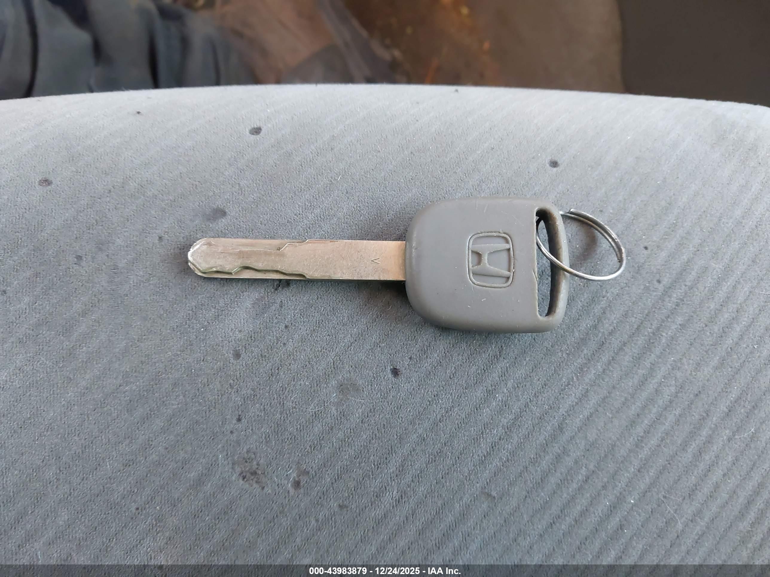 HONDA CIVIC image 11