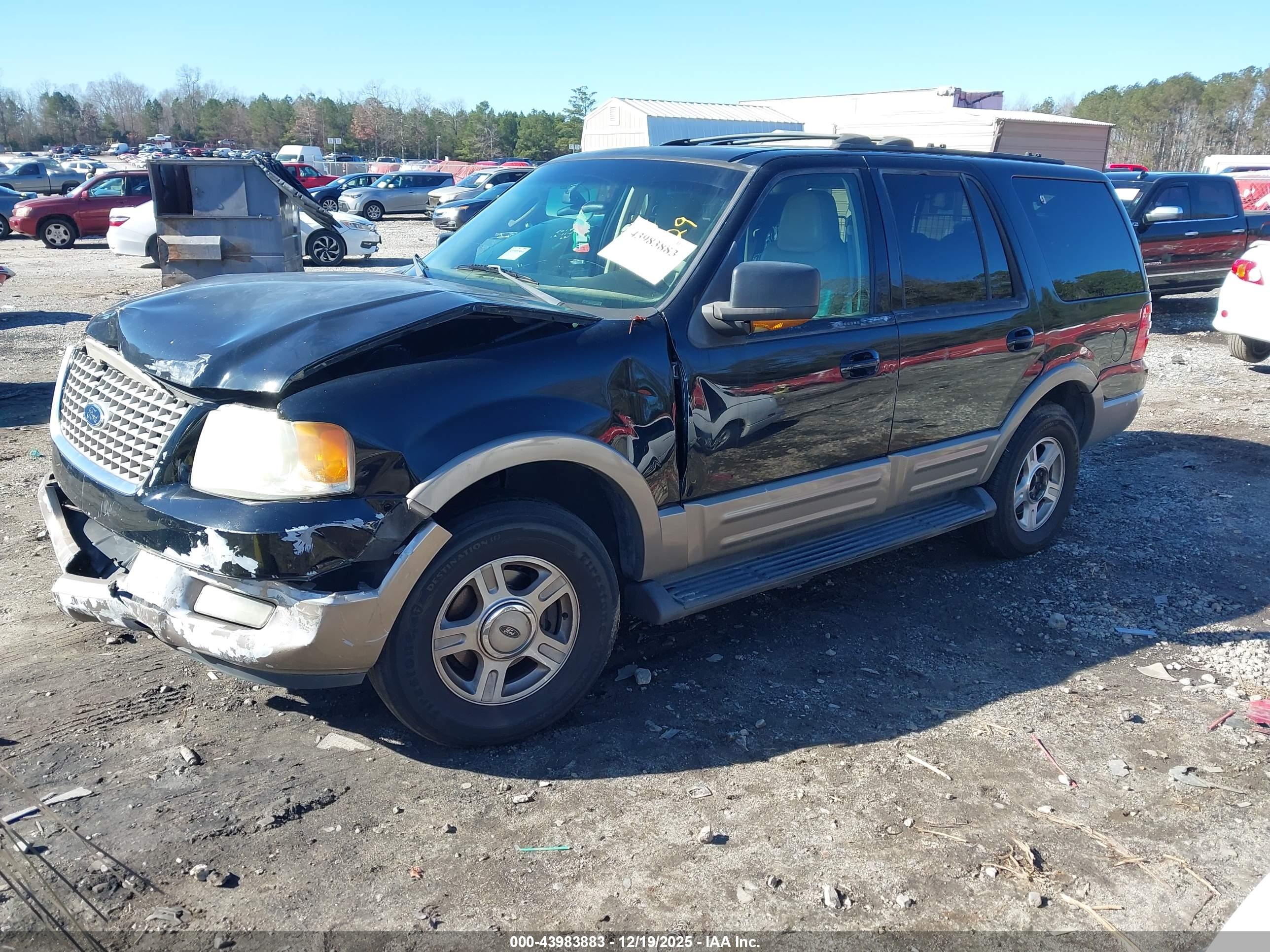 FORD EXPEDITION image 2