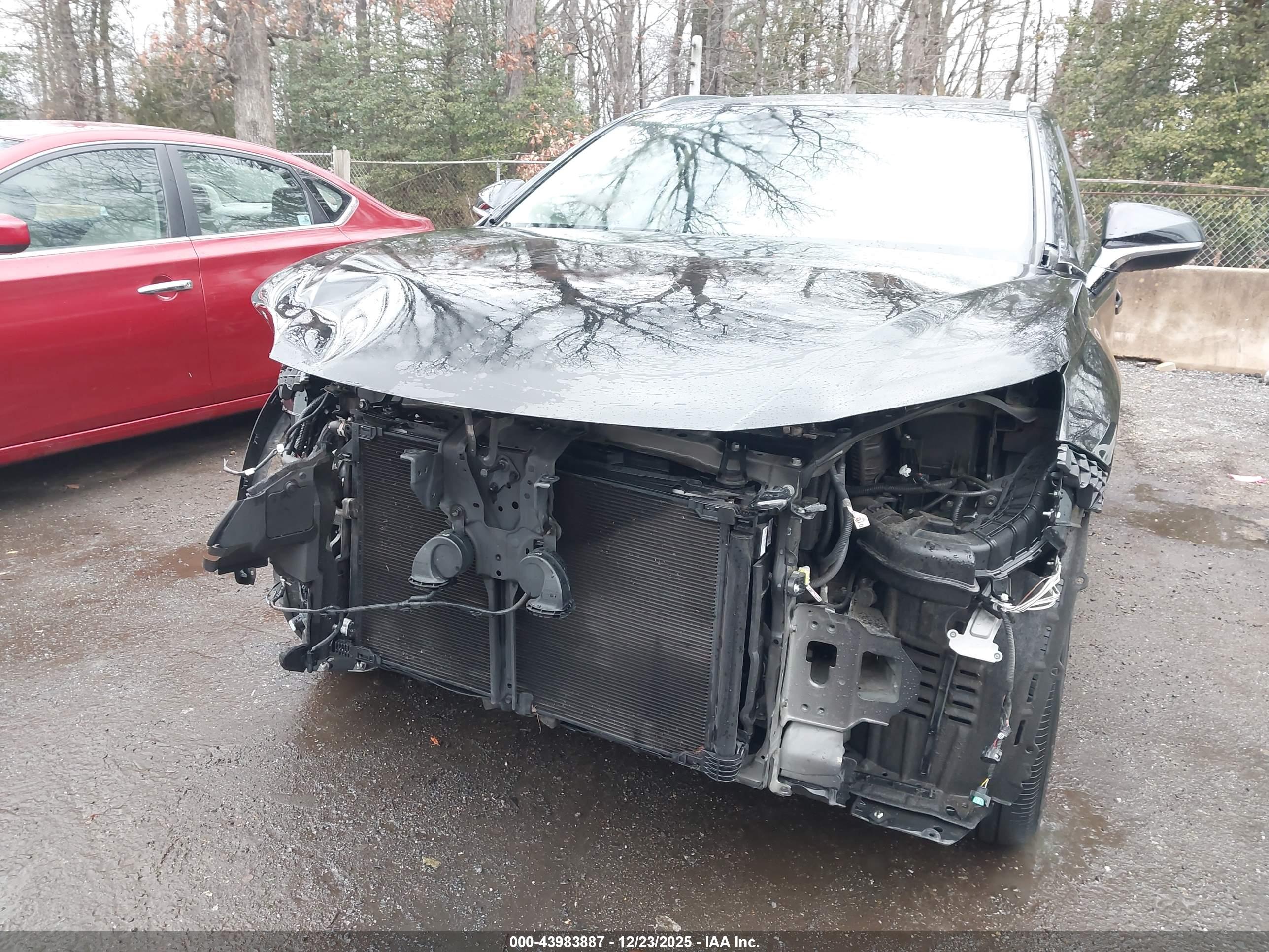 LEXUS NX image 6