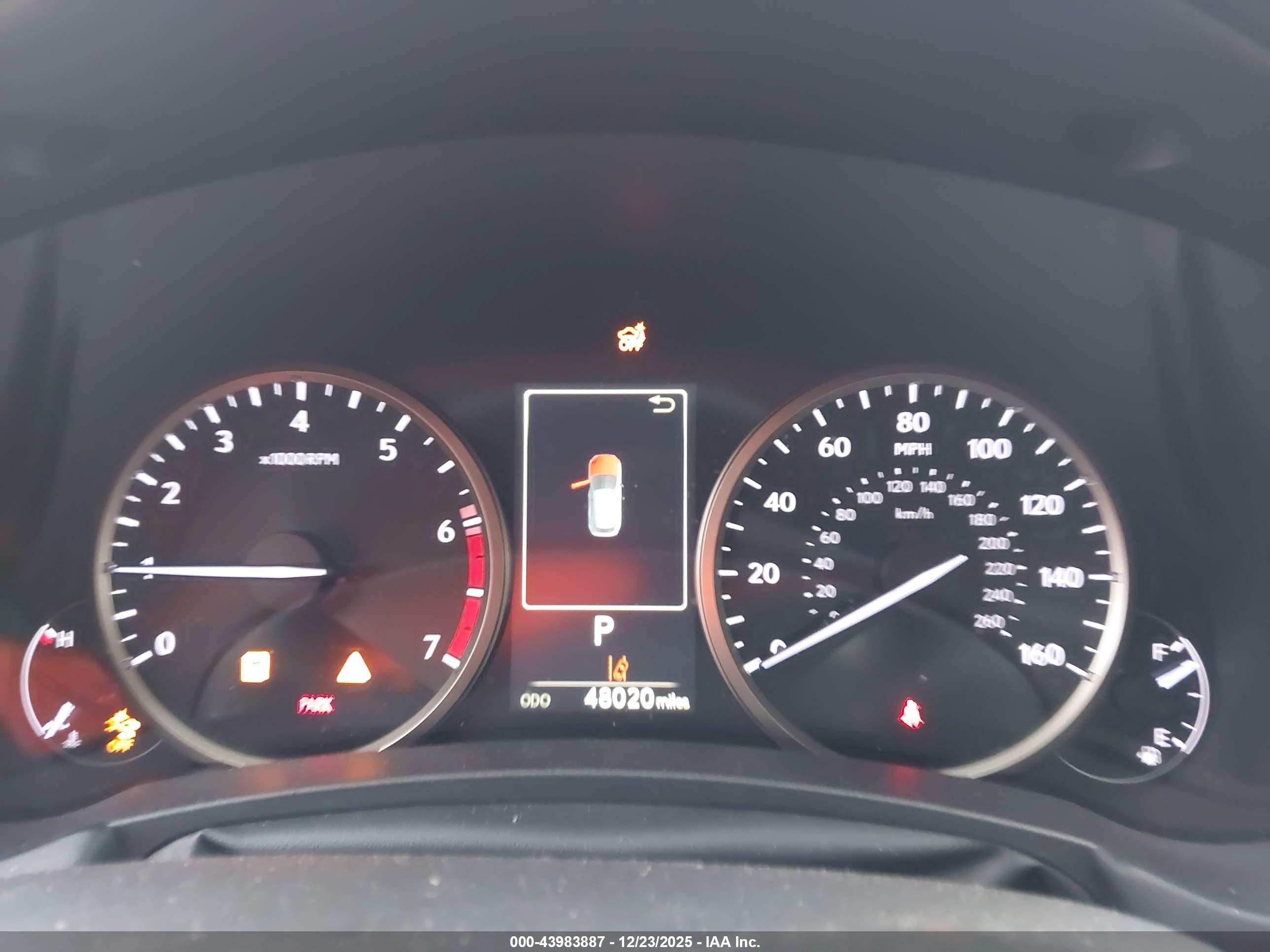 LEXUS NX image 7