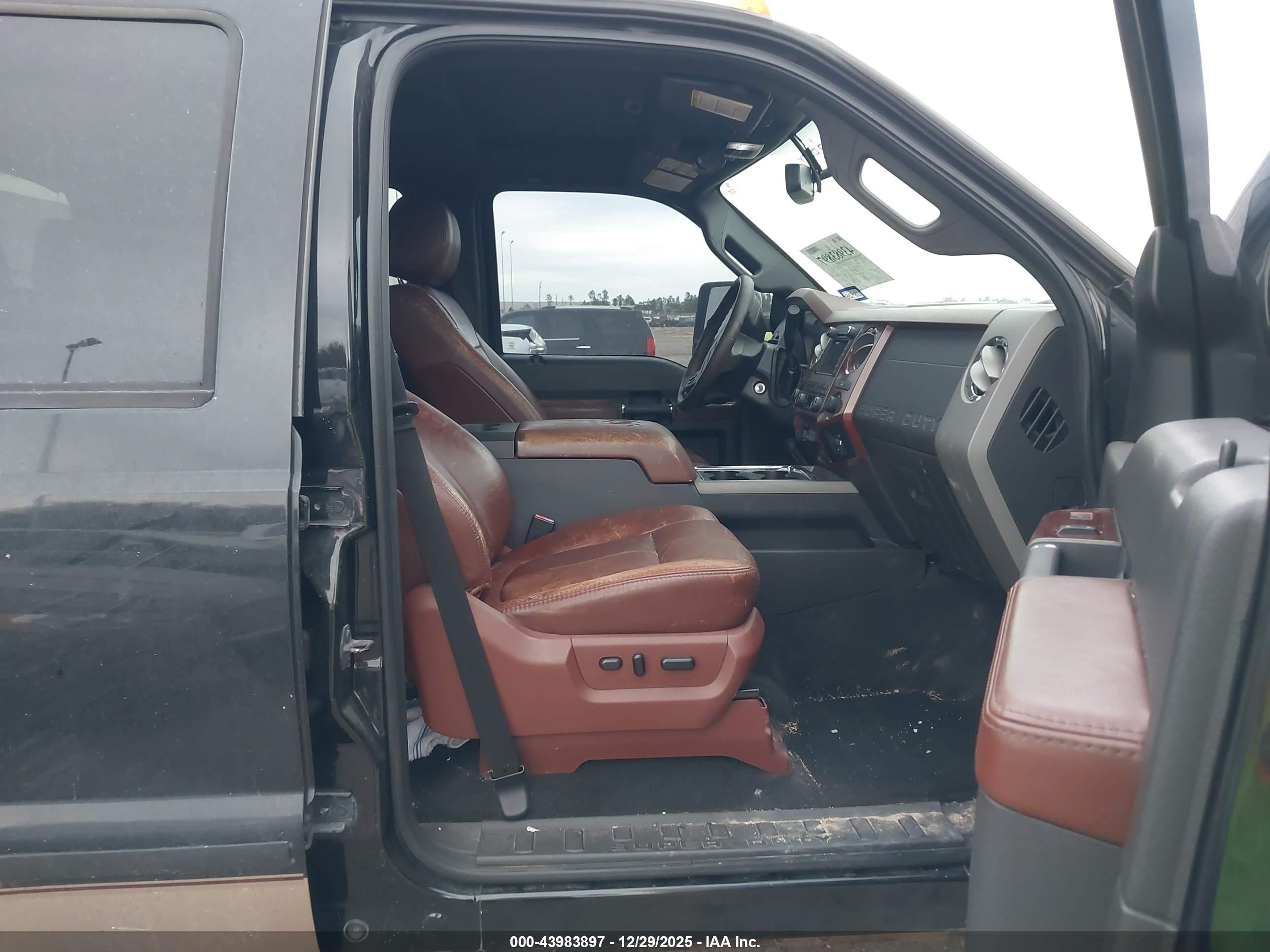 FORD F-350 image 5